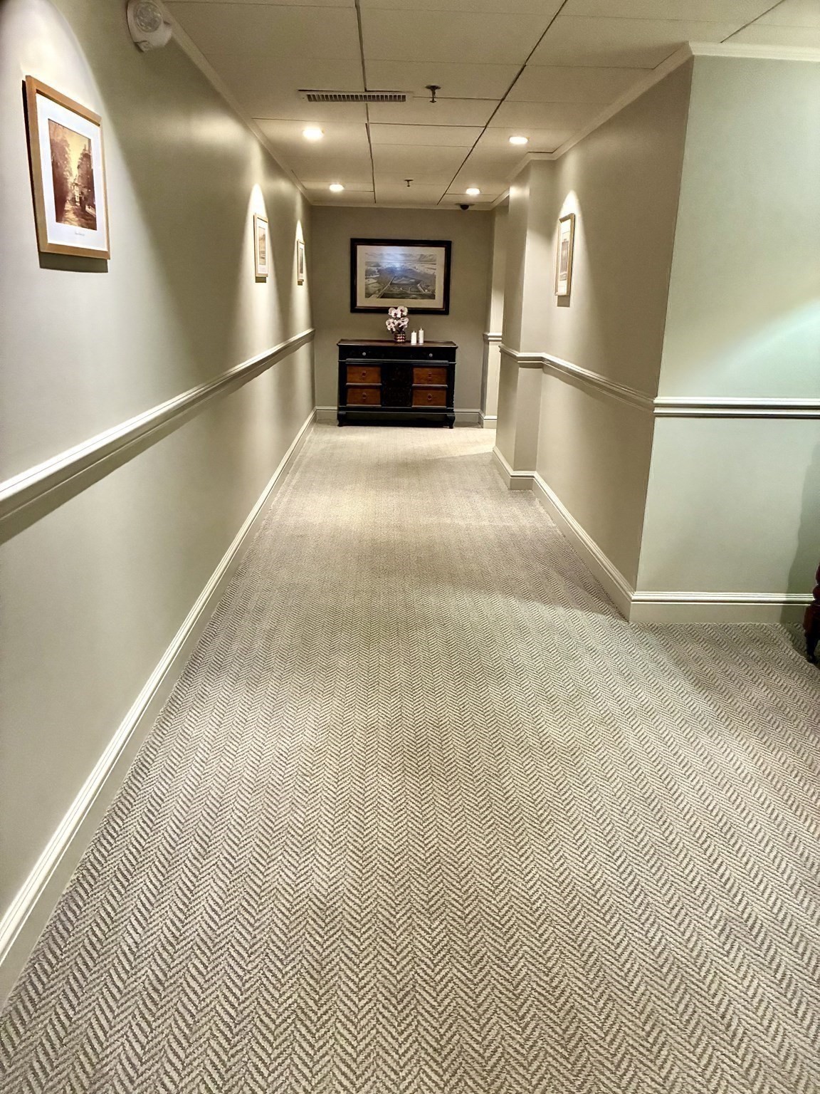 15 River Unit 507, Beacon Hill, Boston, MA 02108 - Image 20