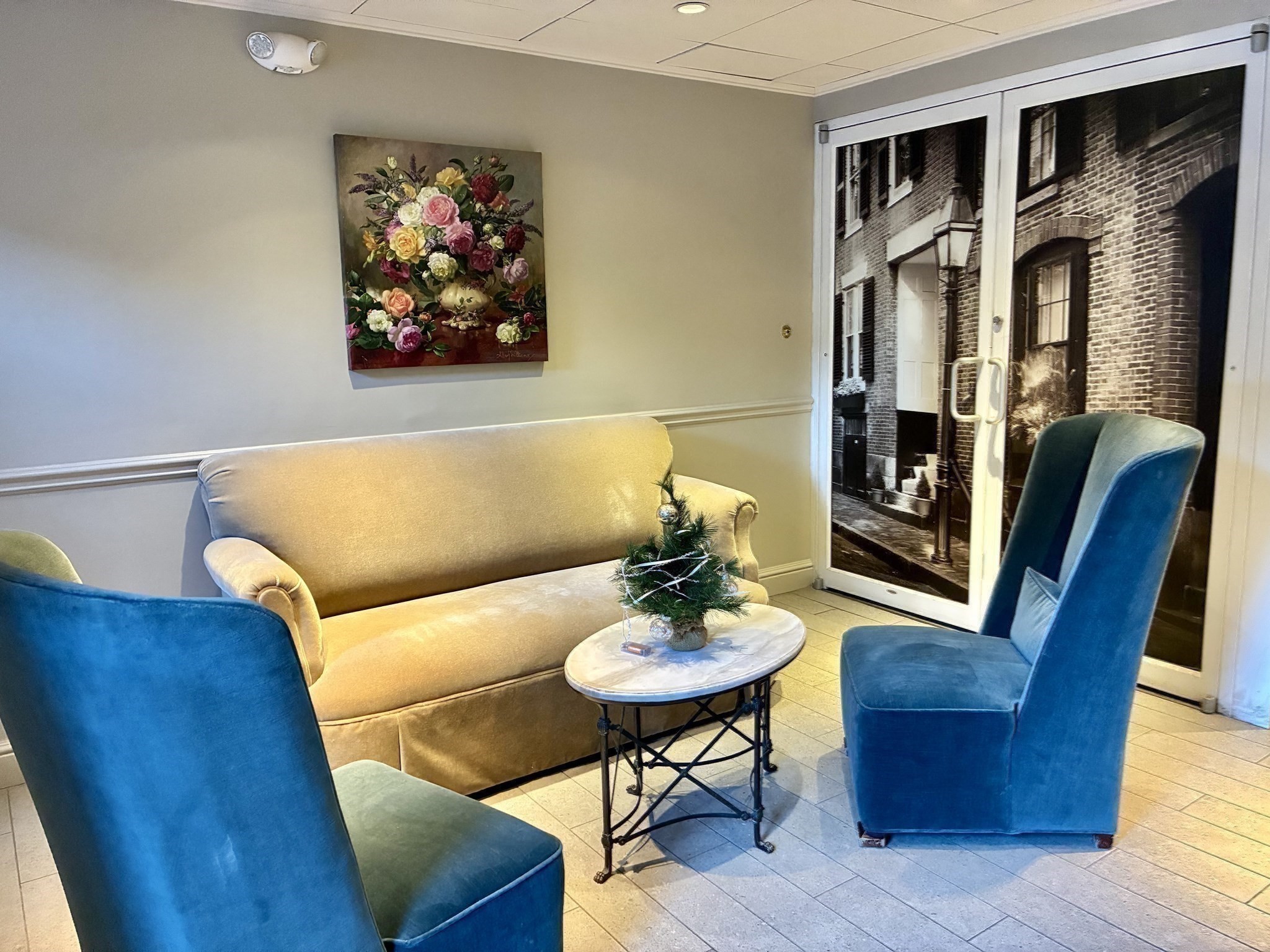 15 River Unit 507, Beacon Hill, Boston, MA 02108 - Image 21