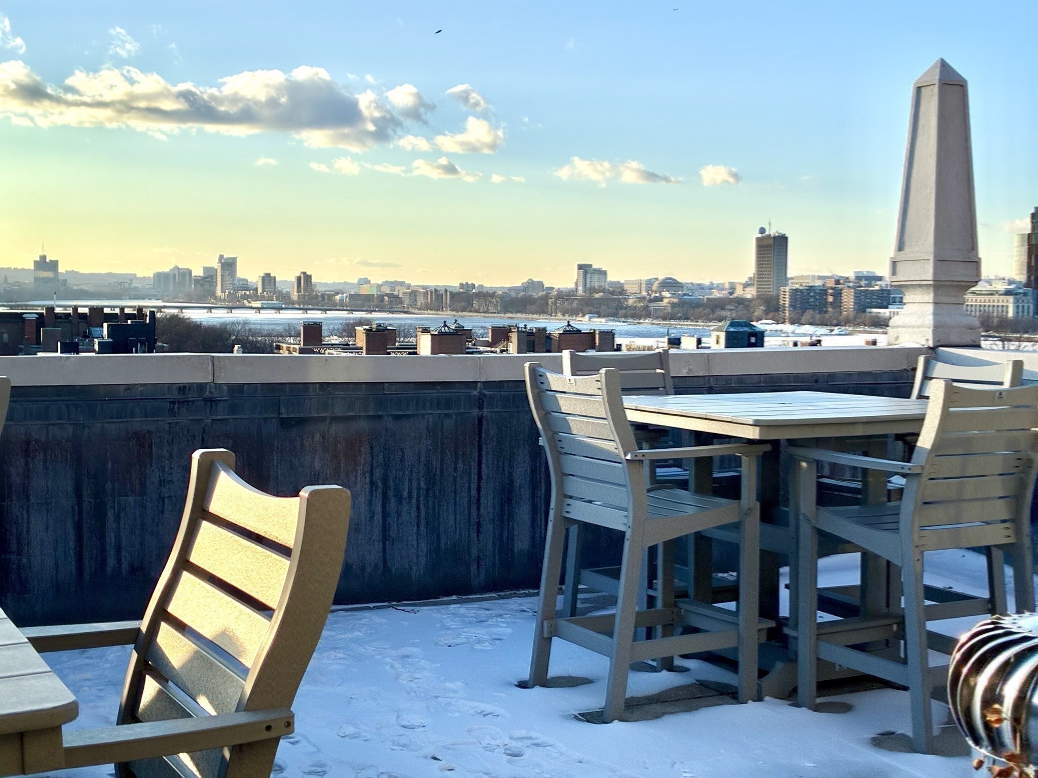 15 River Unit 507, Beacon Hill, Boston, MA 02108 - Image 24