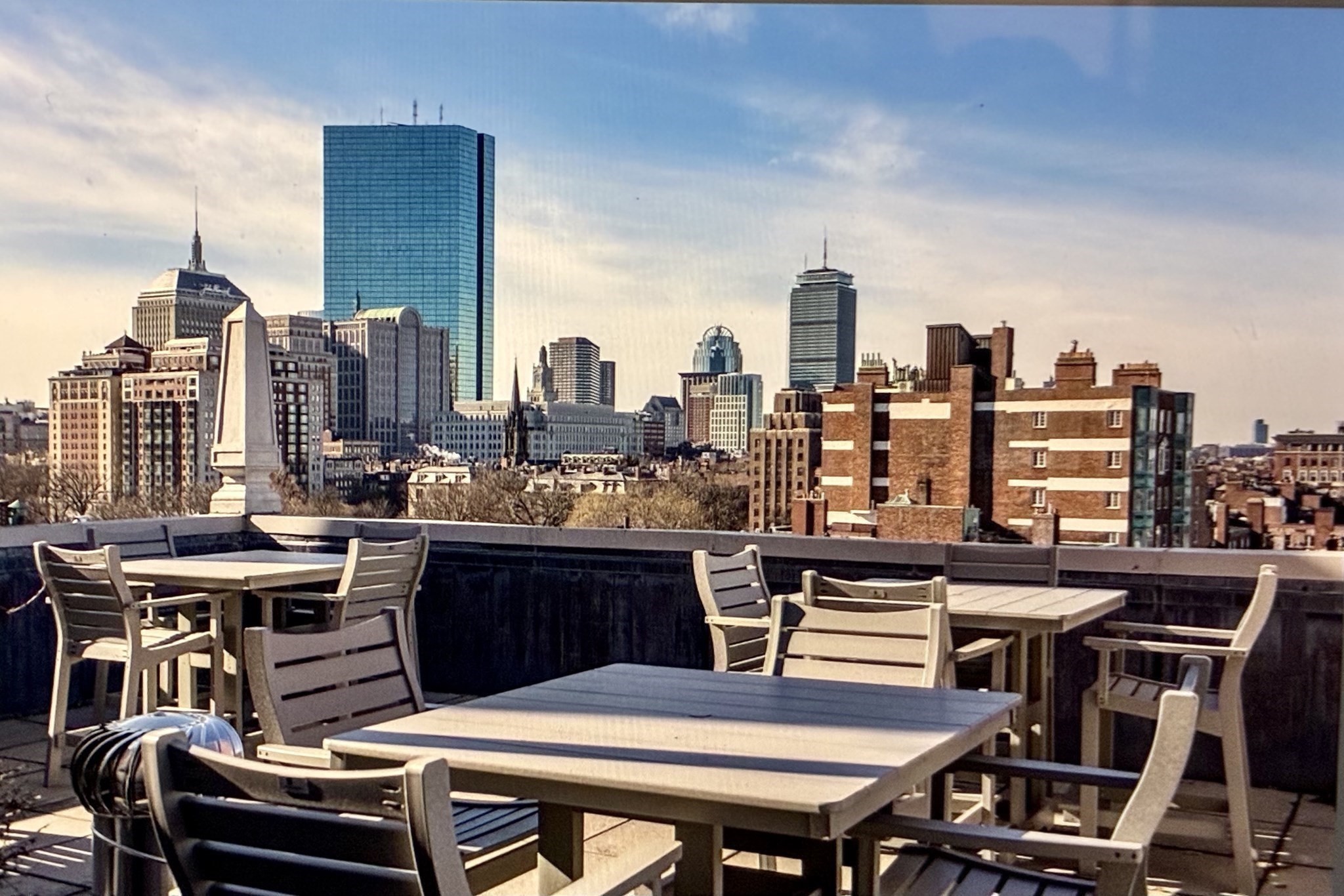 15 River Unit 507, Beacon Hill, Boston, MA 02108 - Image 25