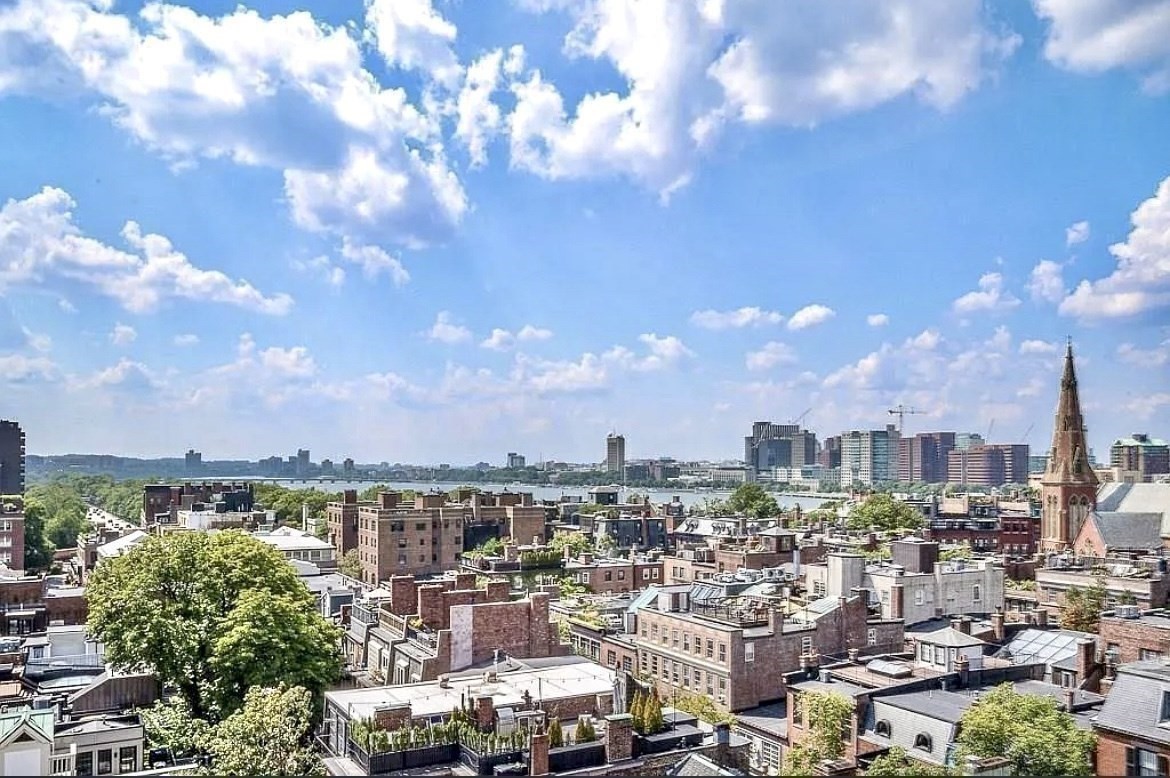 15 River Unit 507, Beacon Hill, Boston, MA 02108 - Image 26