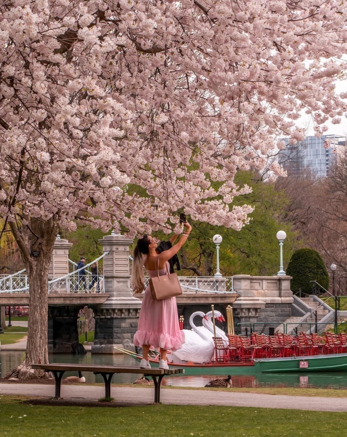 15 River Unit 507, Beacon Hill, Boston, MA 02108 - Image 28