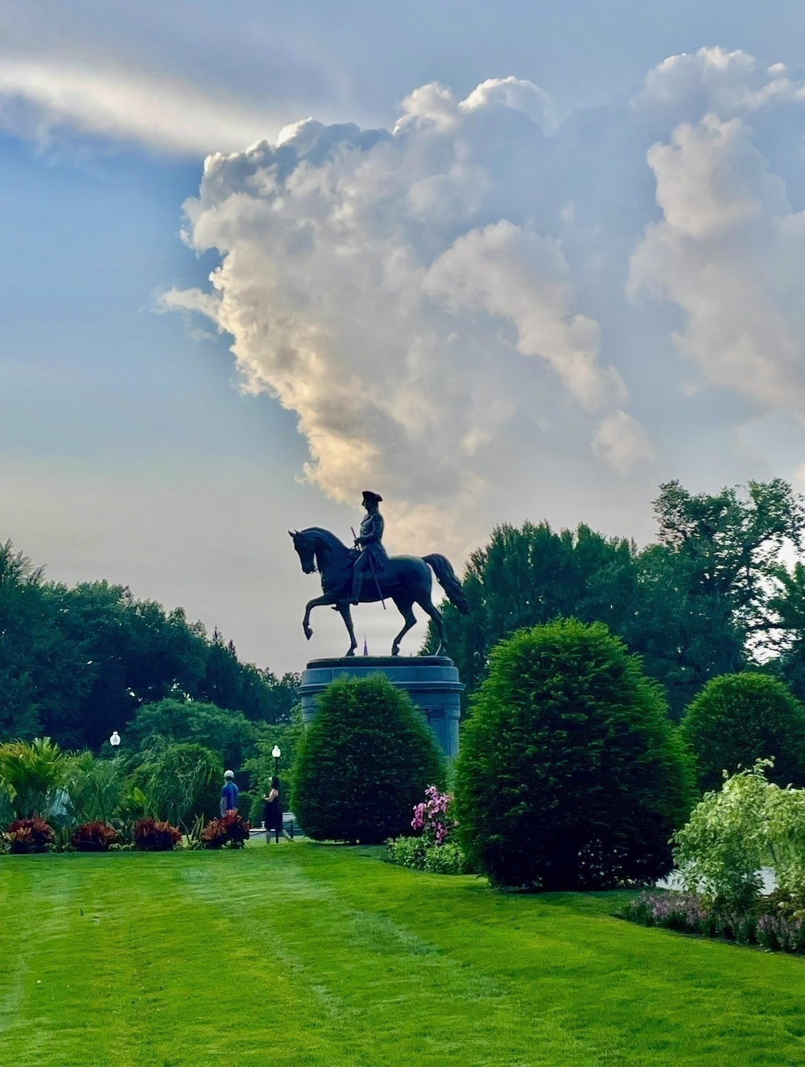 15 River Unit 507, Beacon Hill, Boston, MA 02108 - Image 29