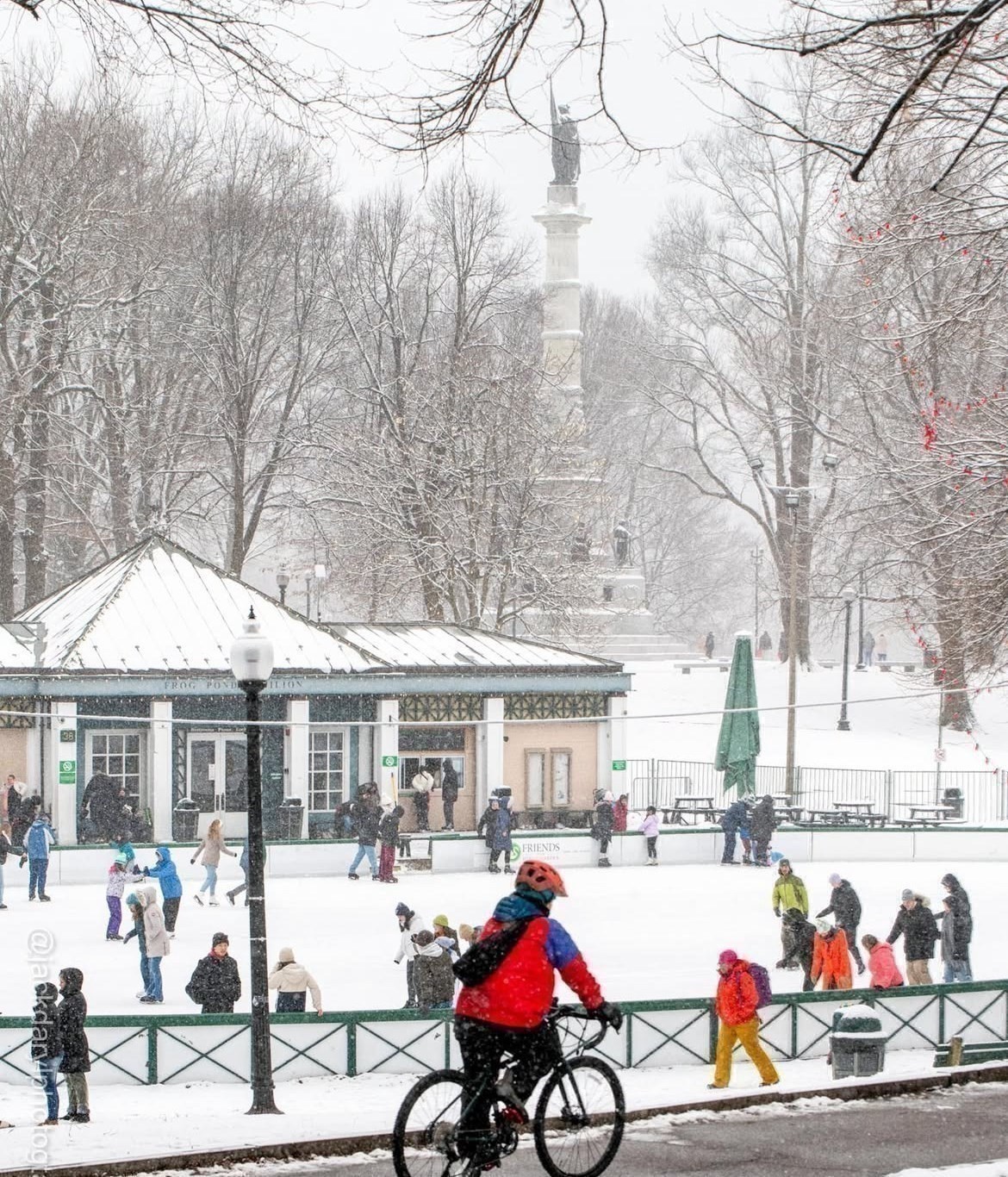 15 River Unit 507, Beacon Hill, Boston, MA 02108 - Image 30