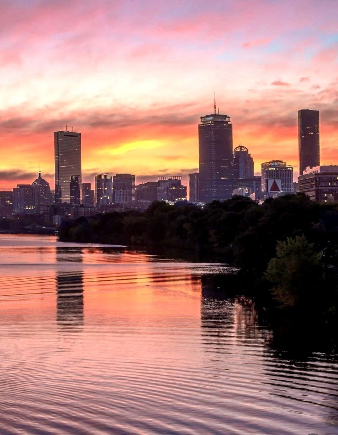 15 River Unit 507, Beacon Hill, Boston, MA 02108 - Image 31