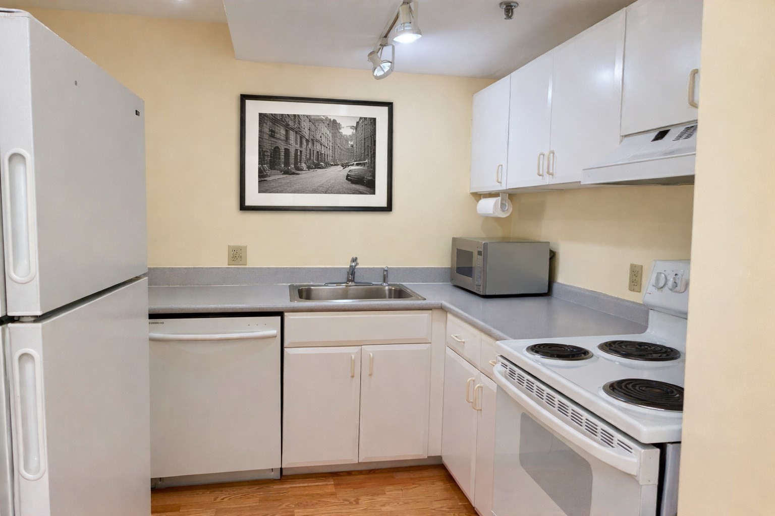 15 River Unit 507, Beacon Hill, Boston, MA 02108 - Image 5