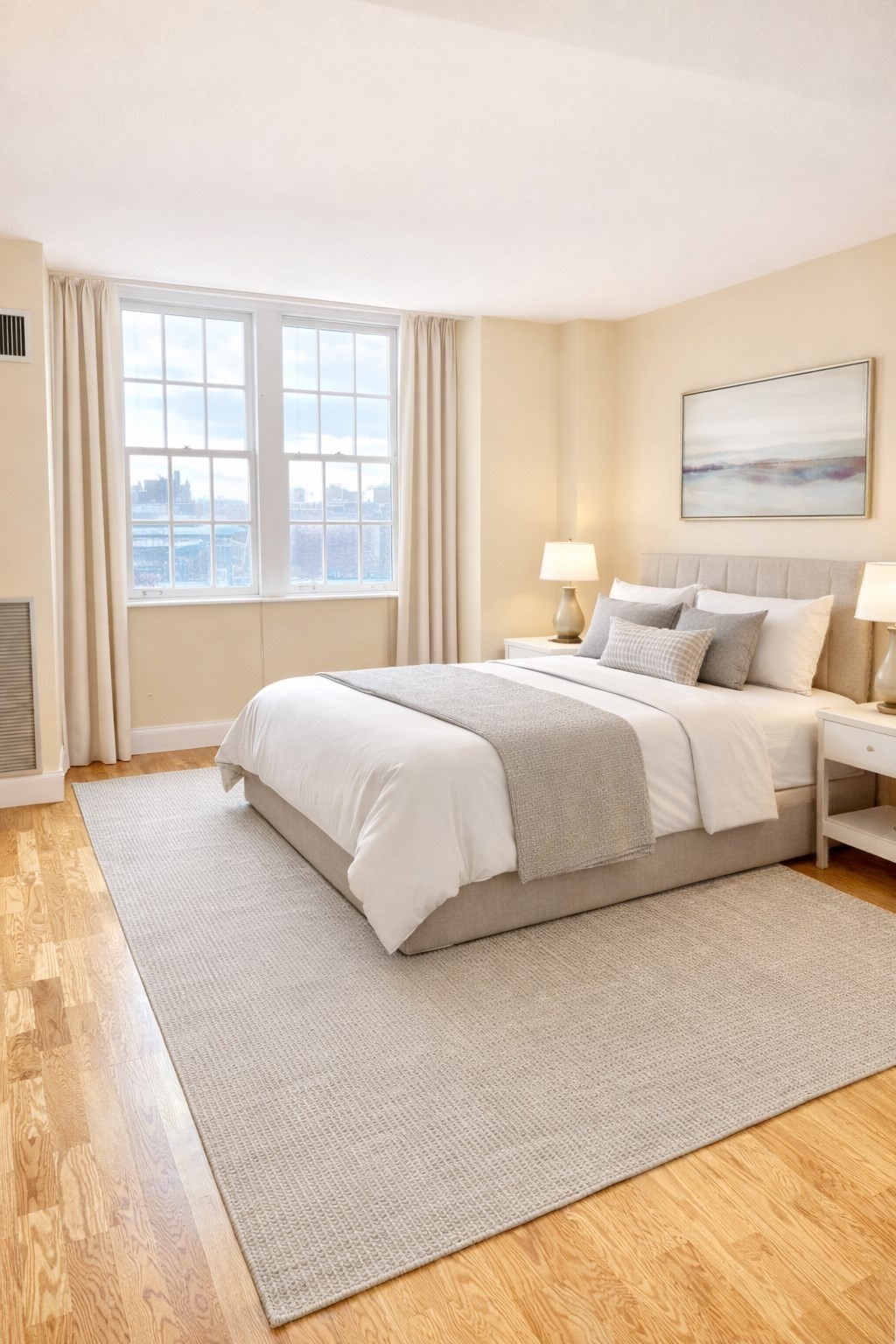 15 River Unit 507, Beacon Hill, Boston, MA 02108 - Image 9