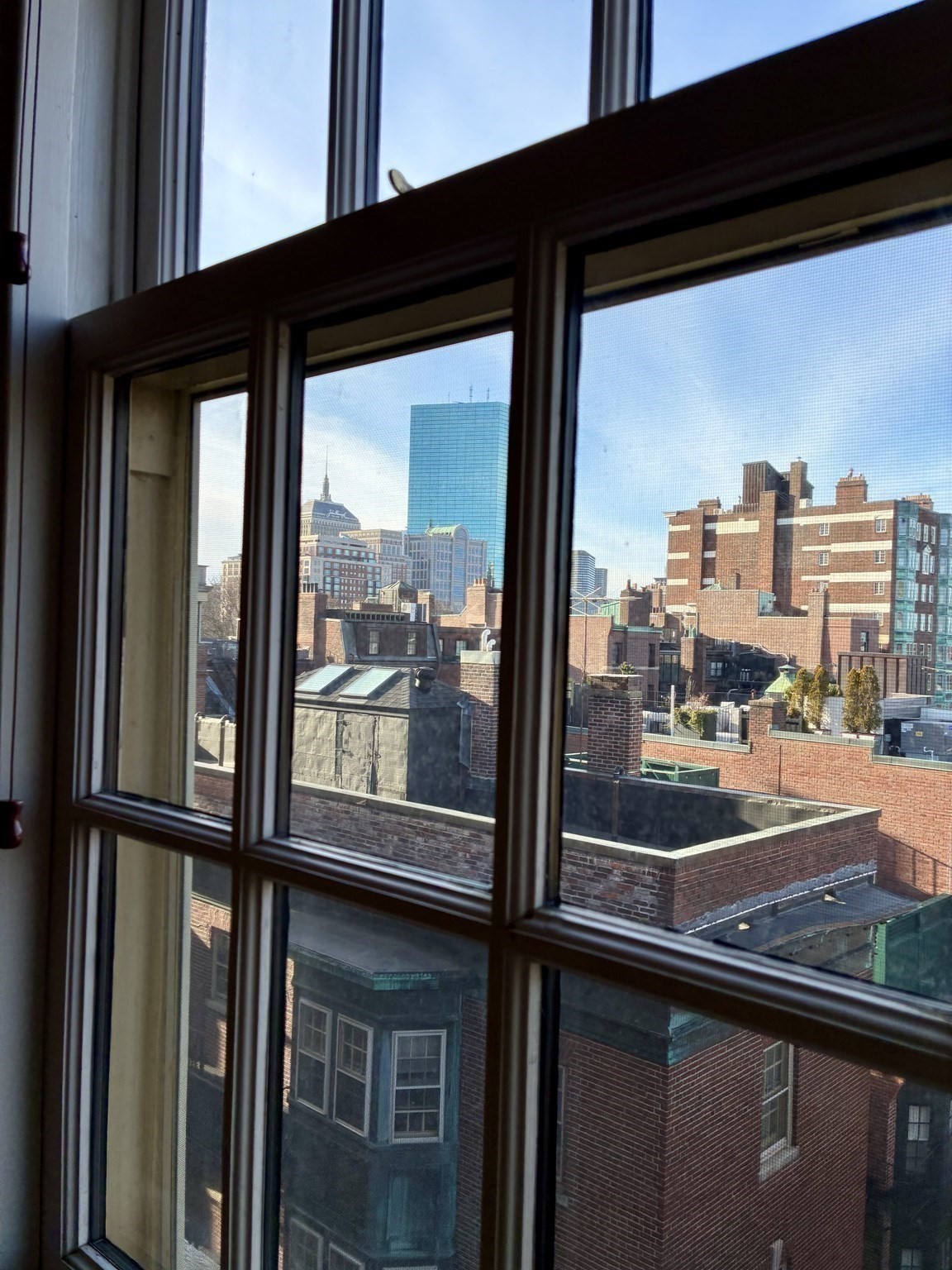 15 River Unit 507, Beacon Hill, Boston, MA 02108 - Image 10