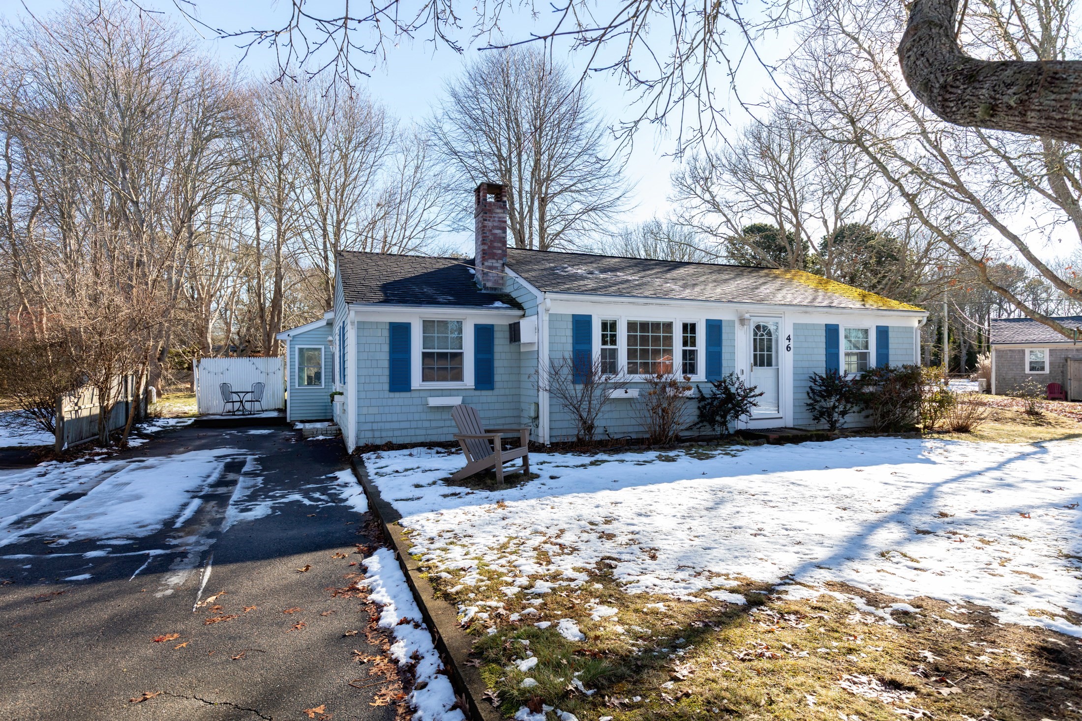 46 Pawkannawkut Dr, Yarmouth, MA 02664 - Image 1