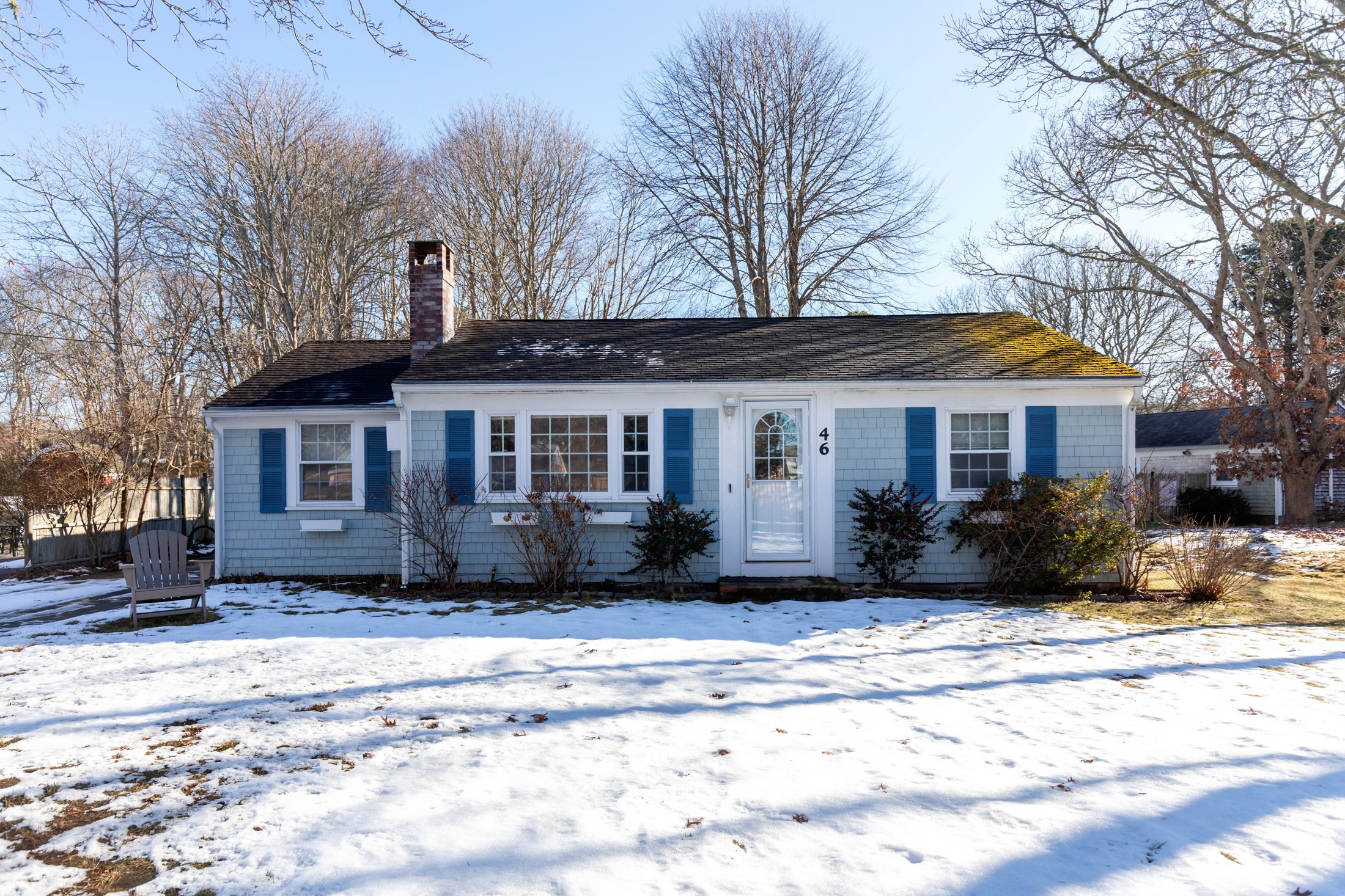 46 Pawkannawkut Dr, Yarmouth, MA 02664 - Image 2