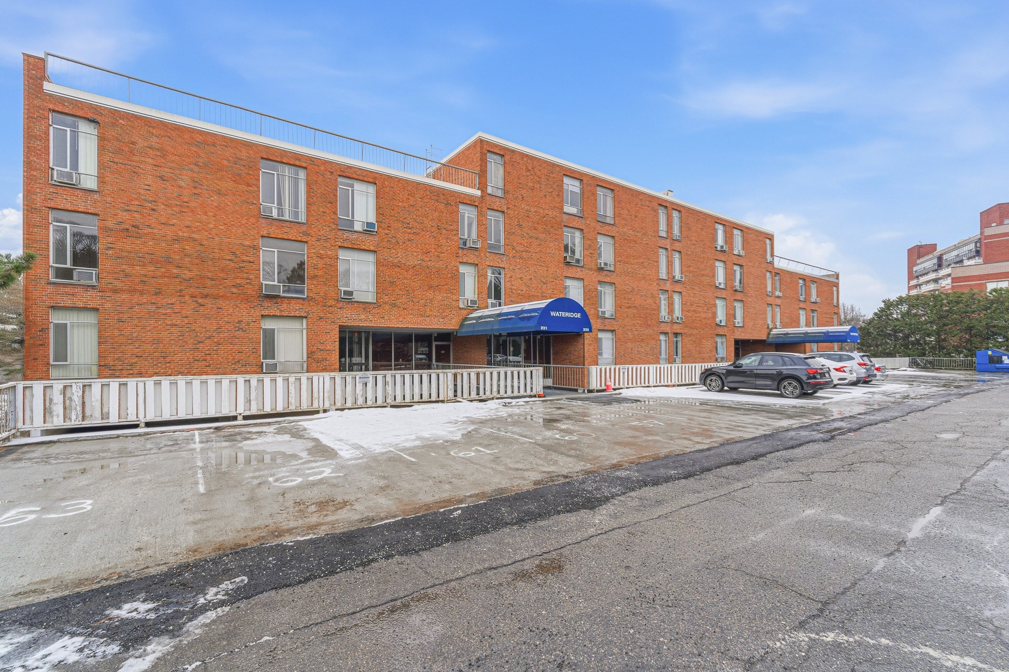 231 Coolidge Ave Unit 401, Watertown, MA 02472 - Image 2