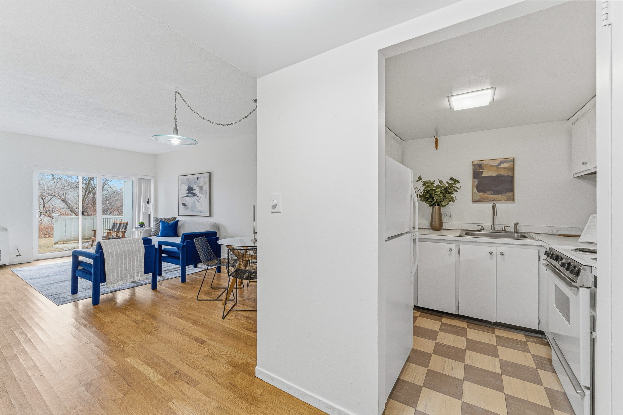 231 Coolidge Ave Unit 401, Watertown, MA 02472 - Image 11