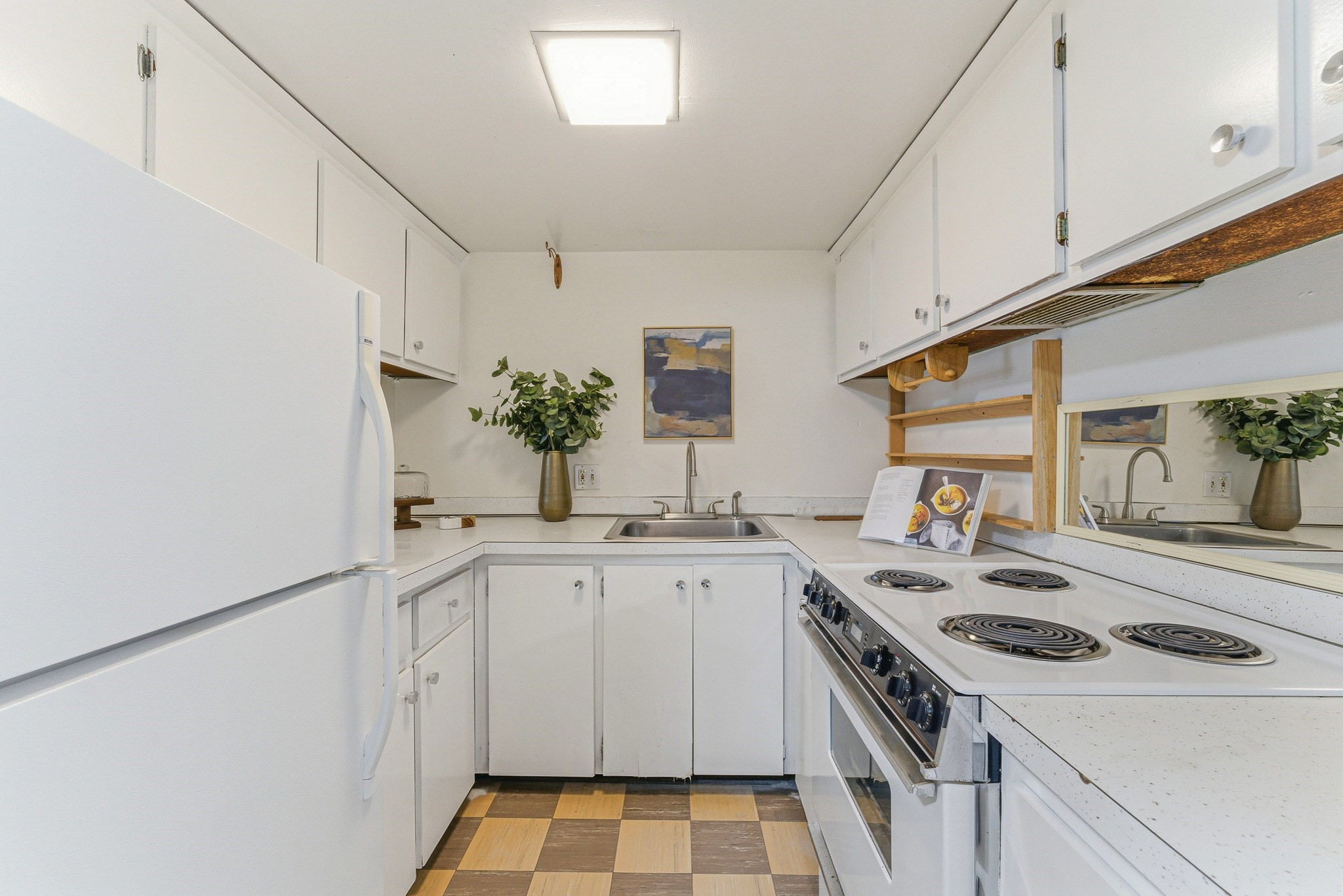 231 Coolidge Ave Unit 401, Watertown, MA 02472 - Image 12