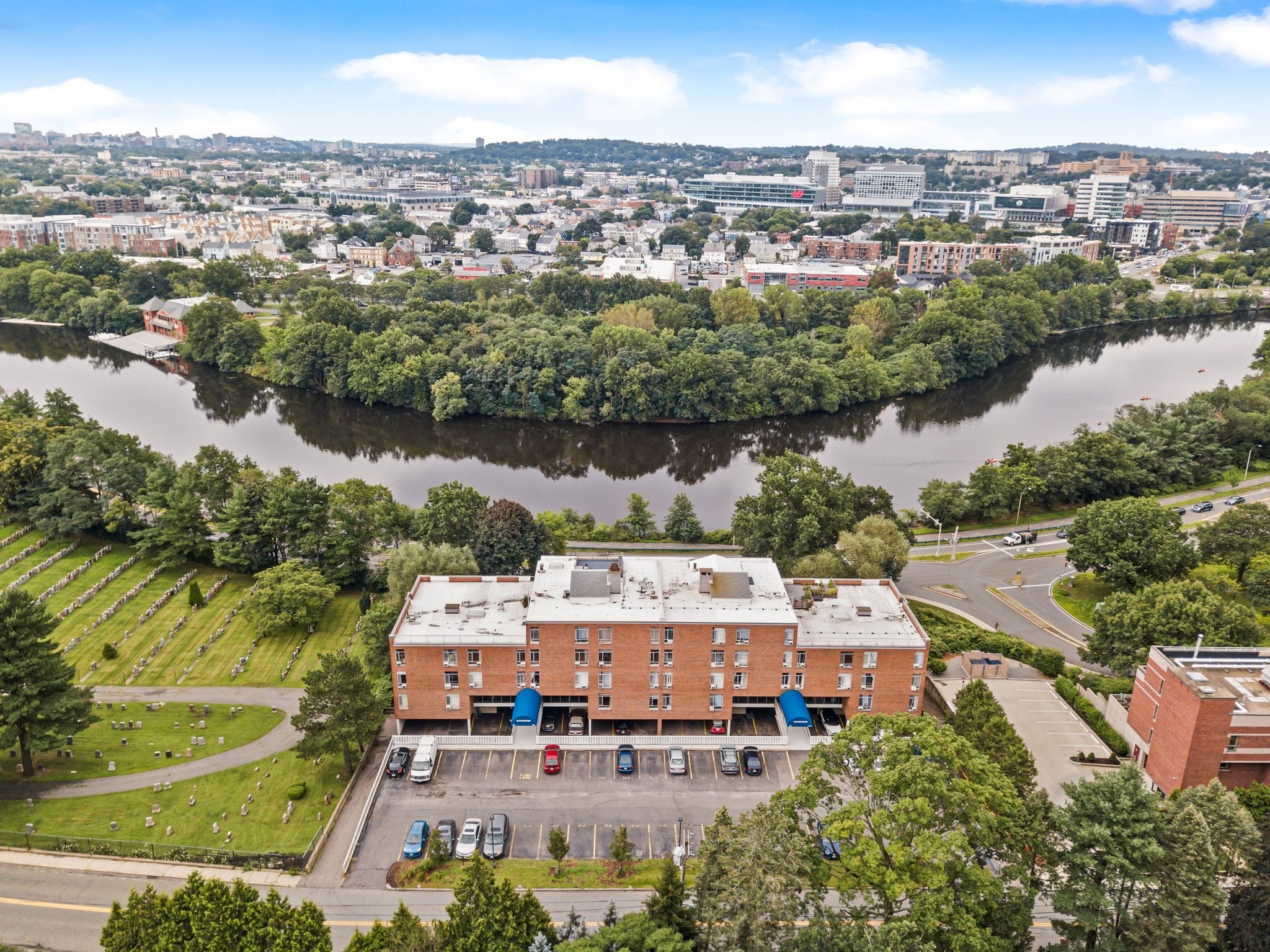 231 Coolidge Ave Unit 401, Watertown, MA 02472 - Image 7