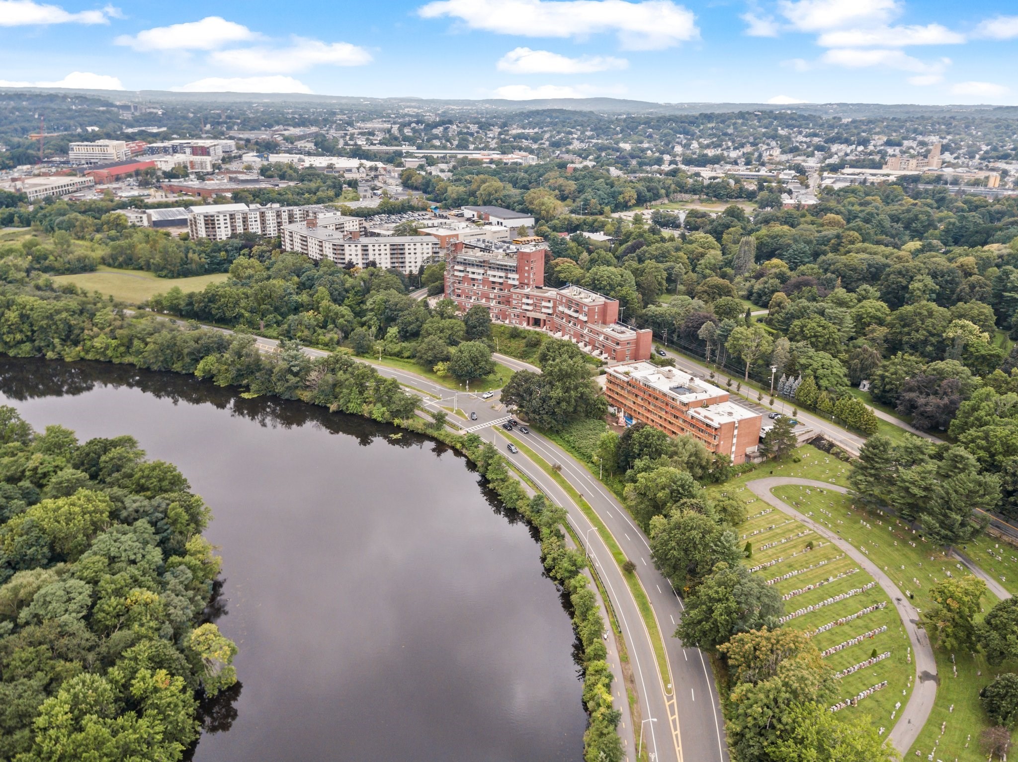 231 Coolidge Ave Unit 401, Watertown, MA 02472 - Image 10