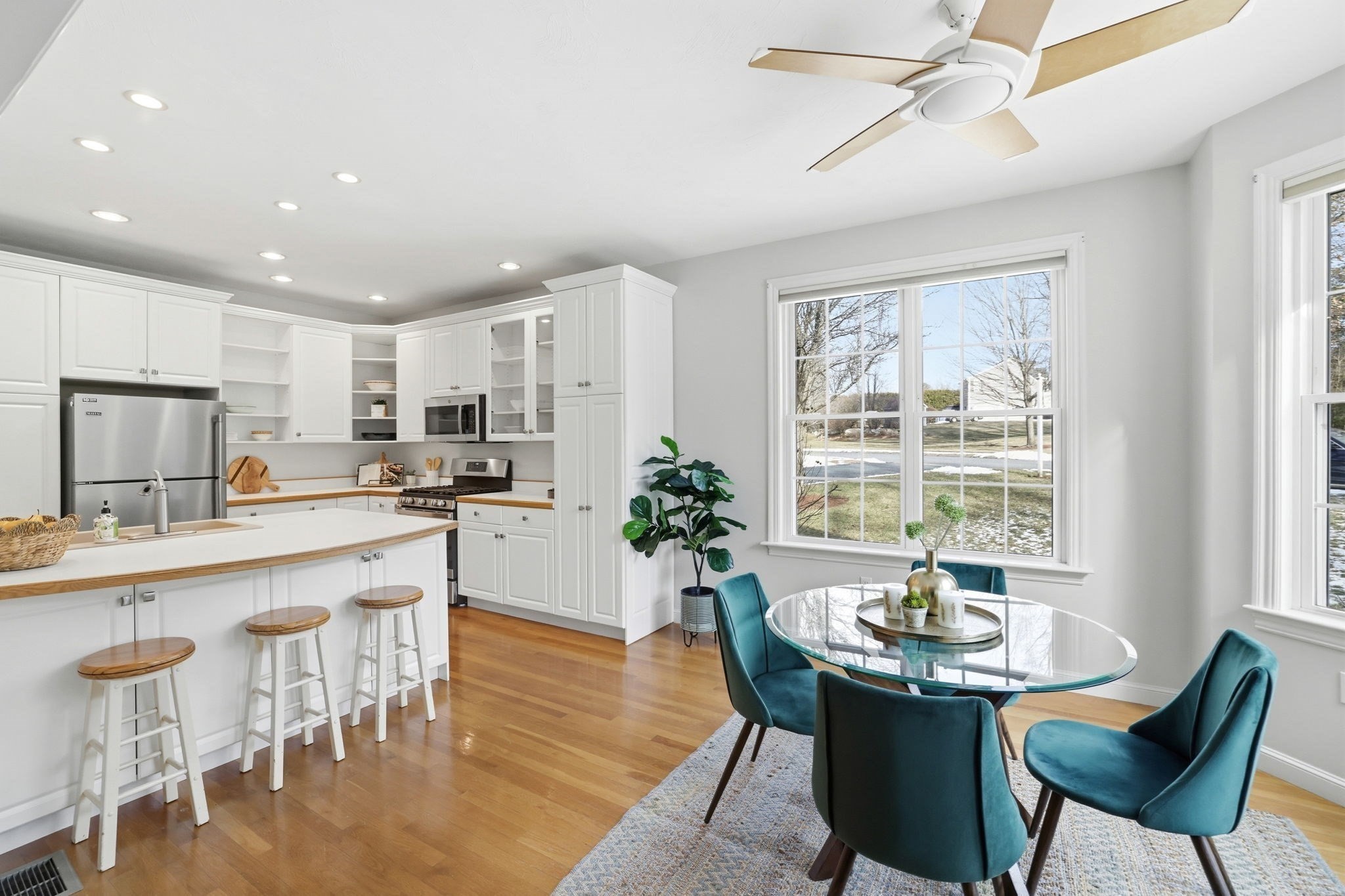 49 Braeburn Lane Unit 49, Ashland, MA 01721