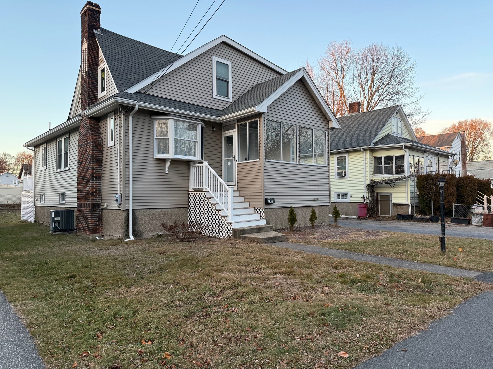 197 Hobart, Quincy, MA 02170