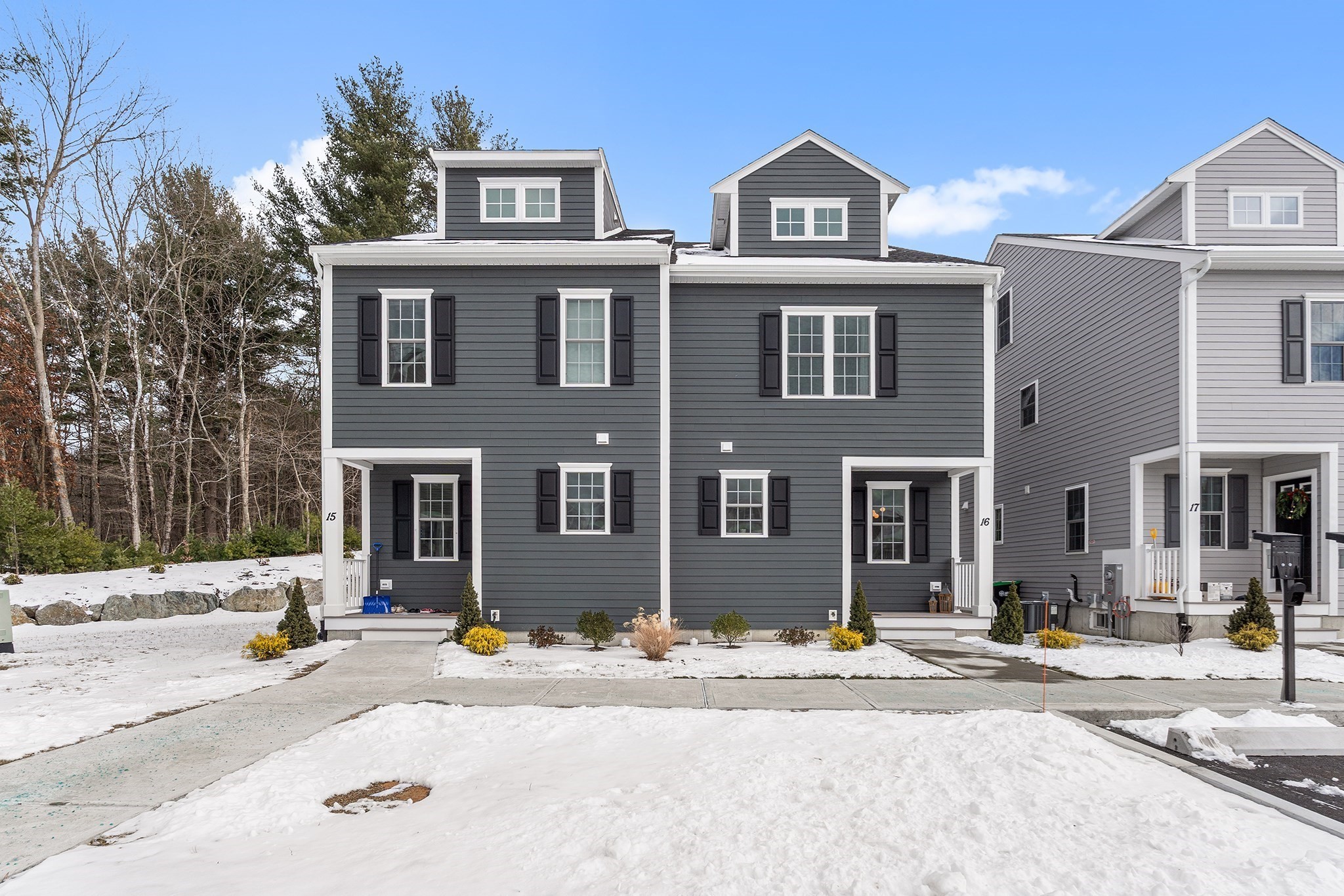 7 Hill St Unit 16, Norfolk, MA 02056 - Image 1