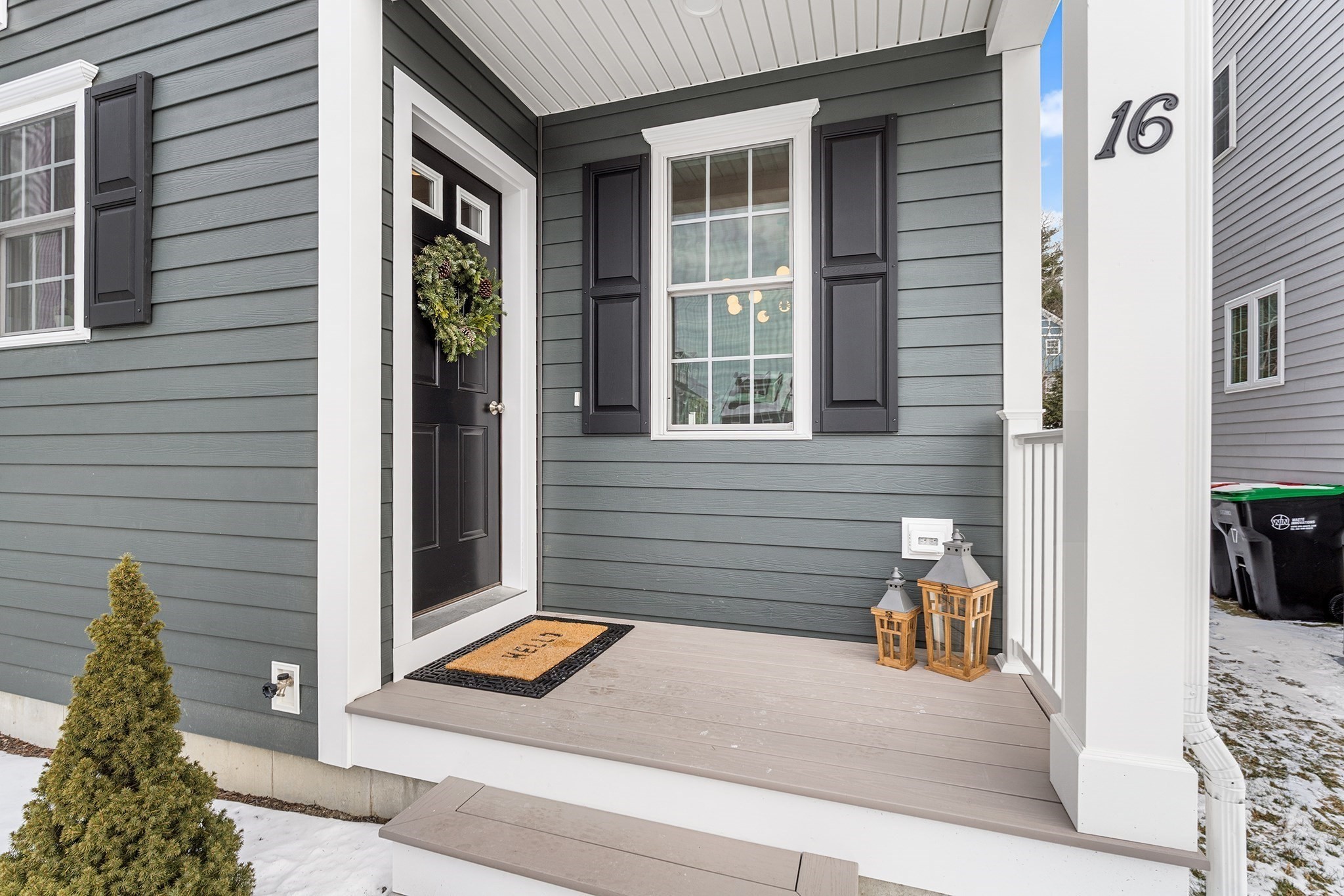 7 Hill St Unit 16, Norfolk, MA 02056 - Image 2