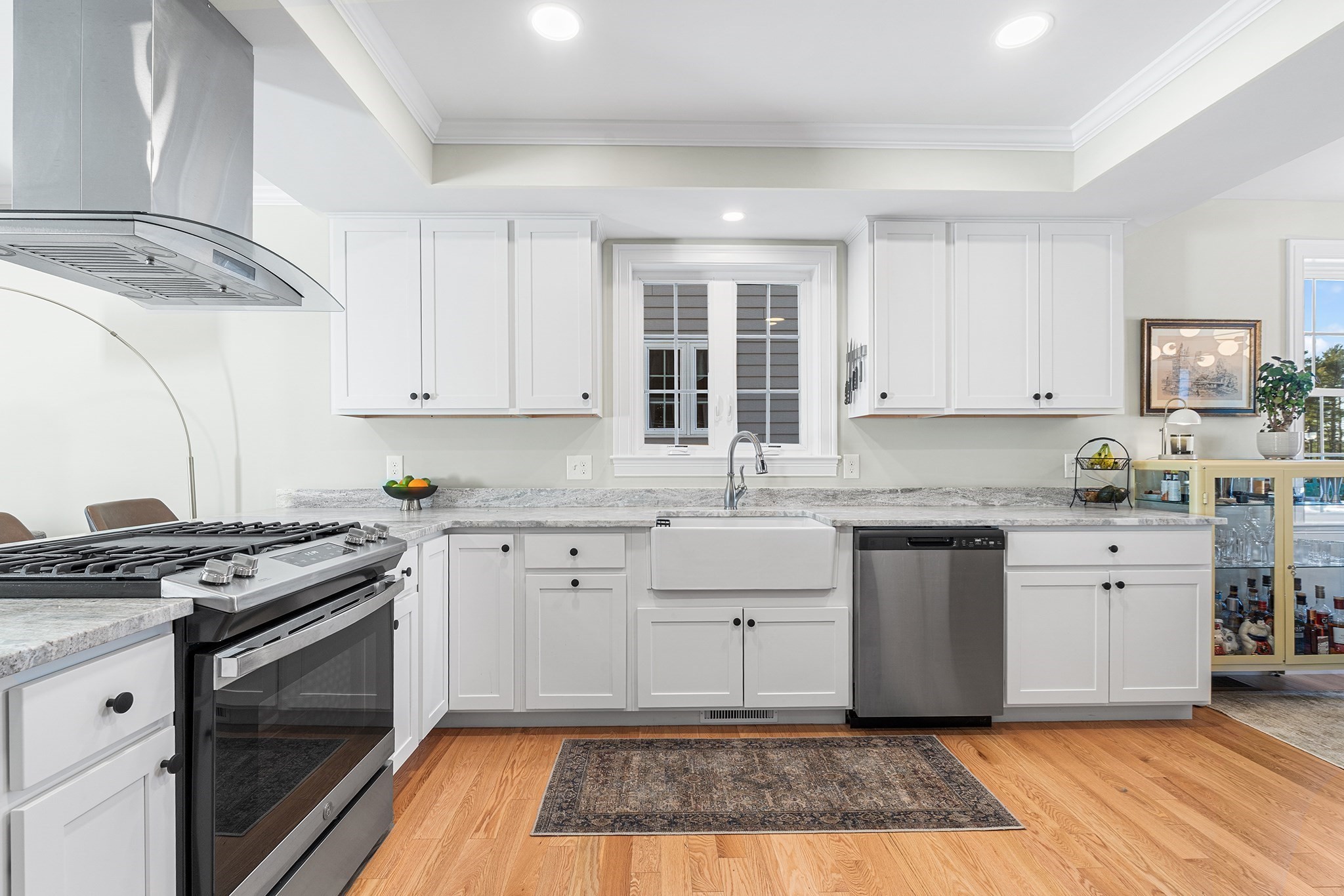 7 Hill St Unit 16, Norfolk, MA 02056 - Image 11