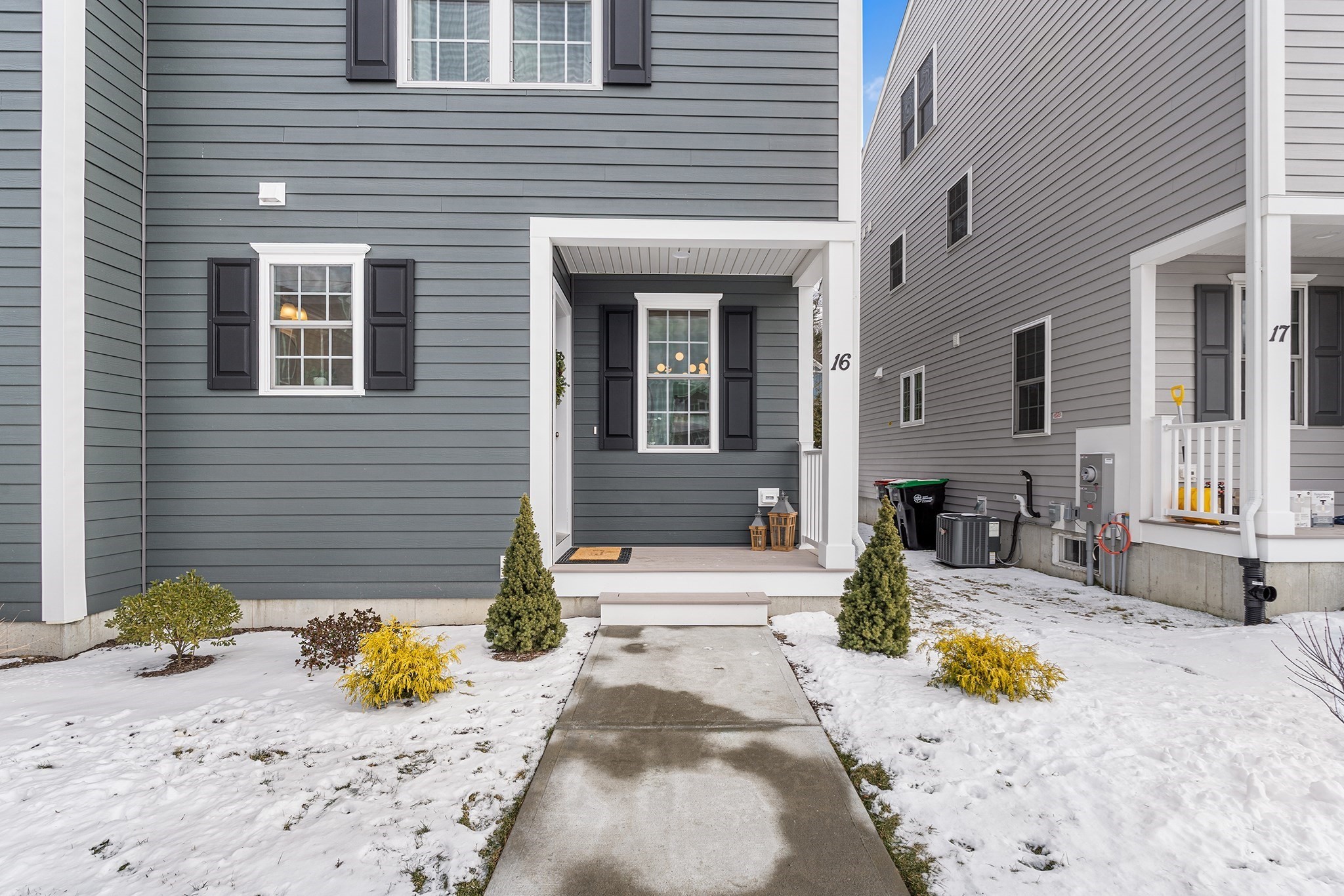 7 Hill St Unit 16, Norfolk, MA 02056 - Image 3