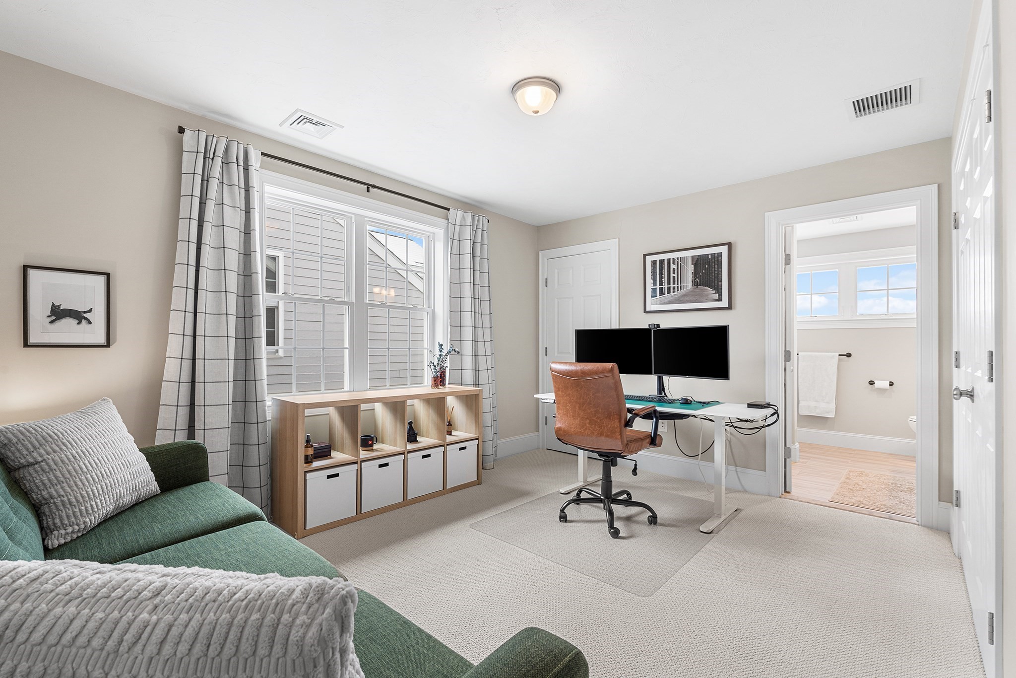 7 Hill St Unit 16, Norfolk, MA 02056 - Image 26