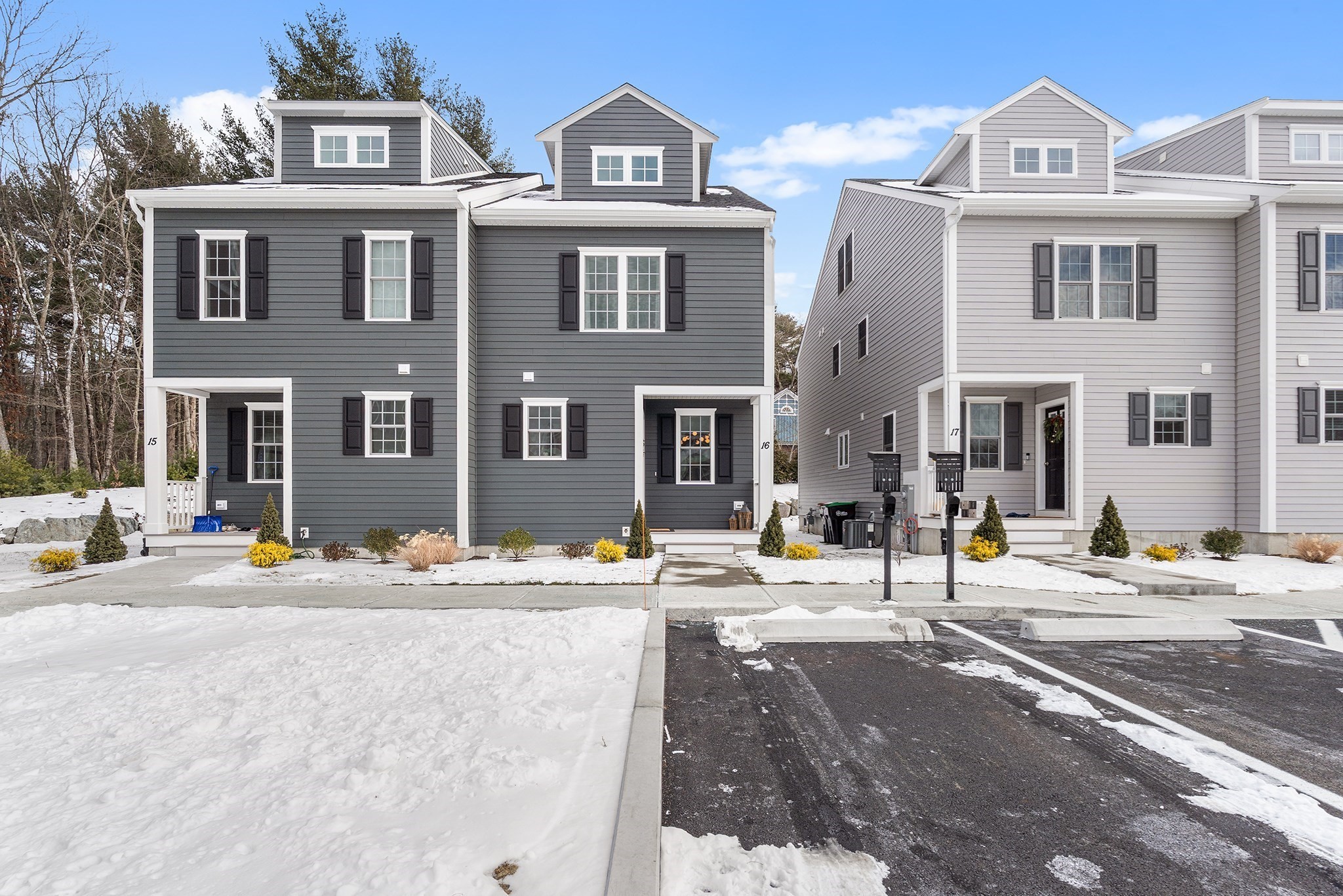 7 Hill St Unit 16, Norfolk, MA 02056 - Image 4