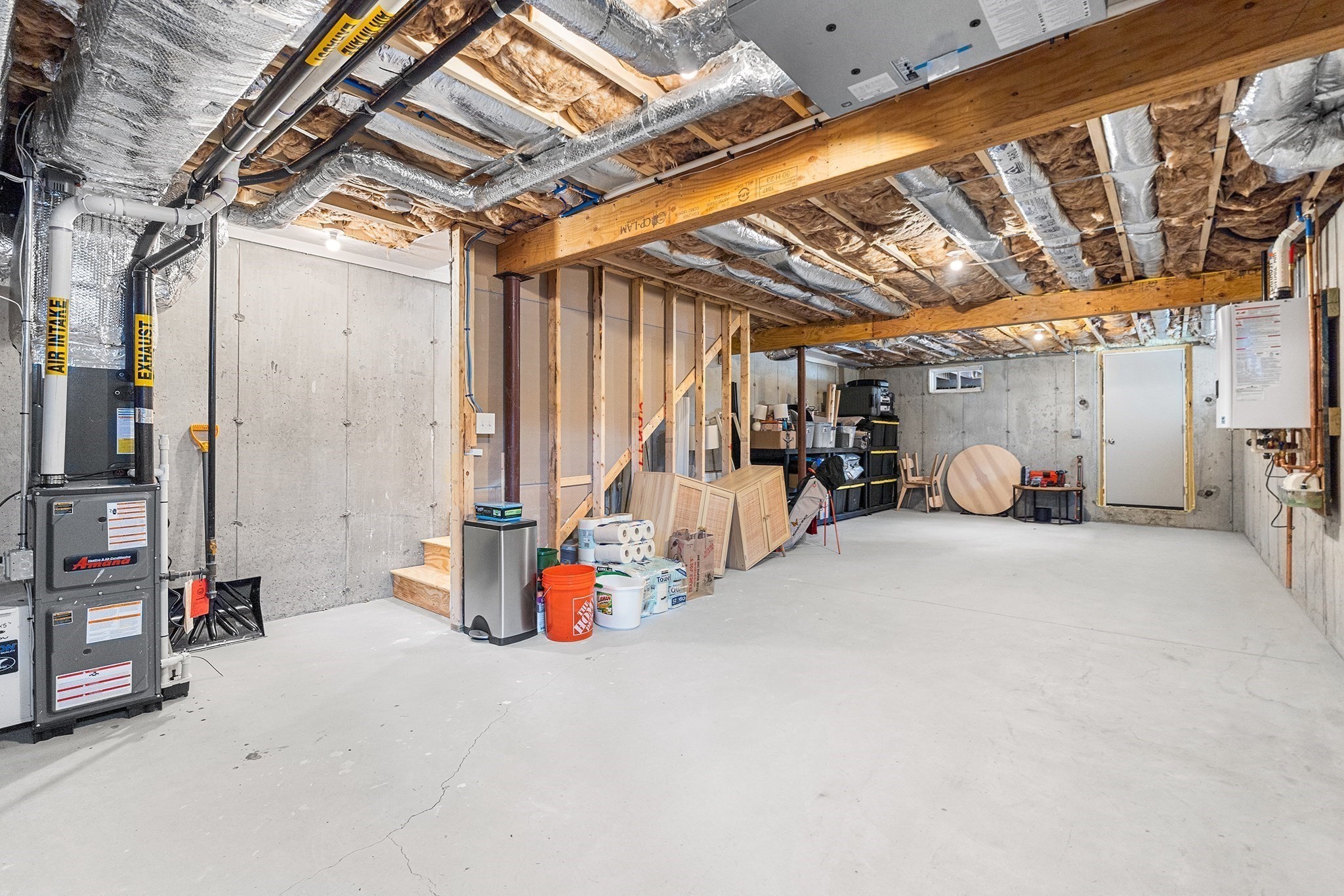 7 Hill St Unit 16, Norfolk, MA 02056 - Image 32