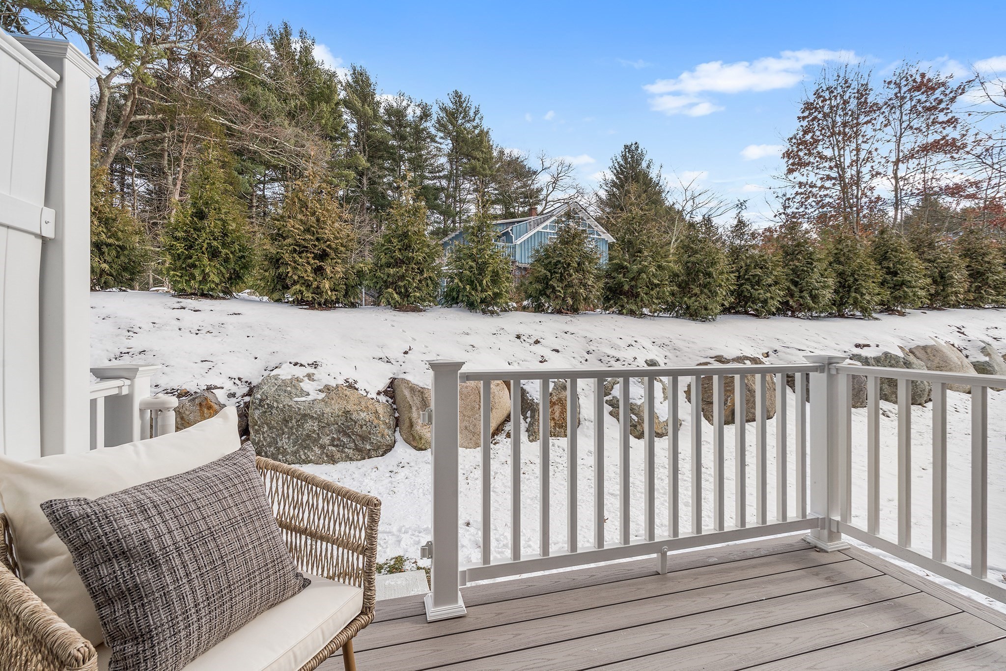 7 Hill St Unit 16, Norfolk, MA 02056 - Image 35