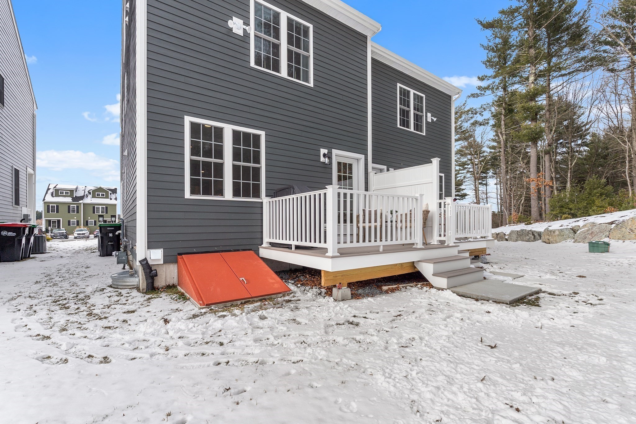 7 Hill St Unit 16, Norfolk, MA 02056 - Image 36
