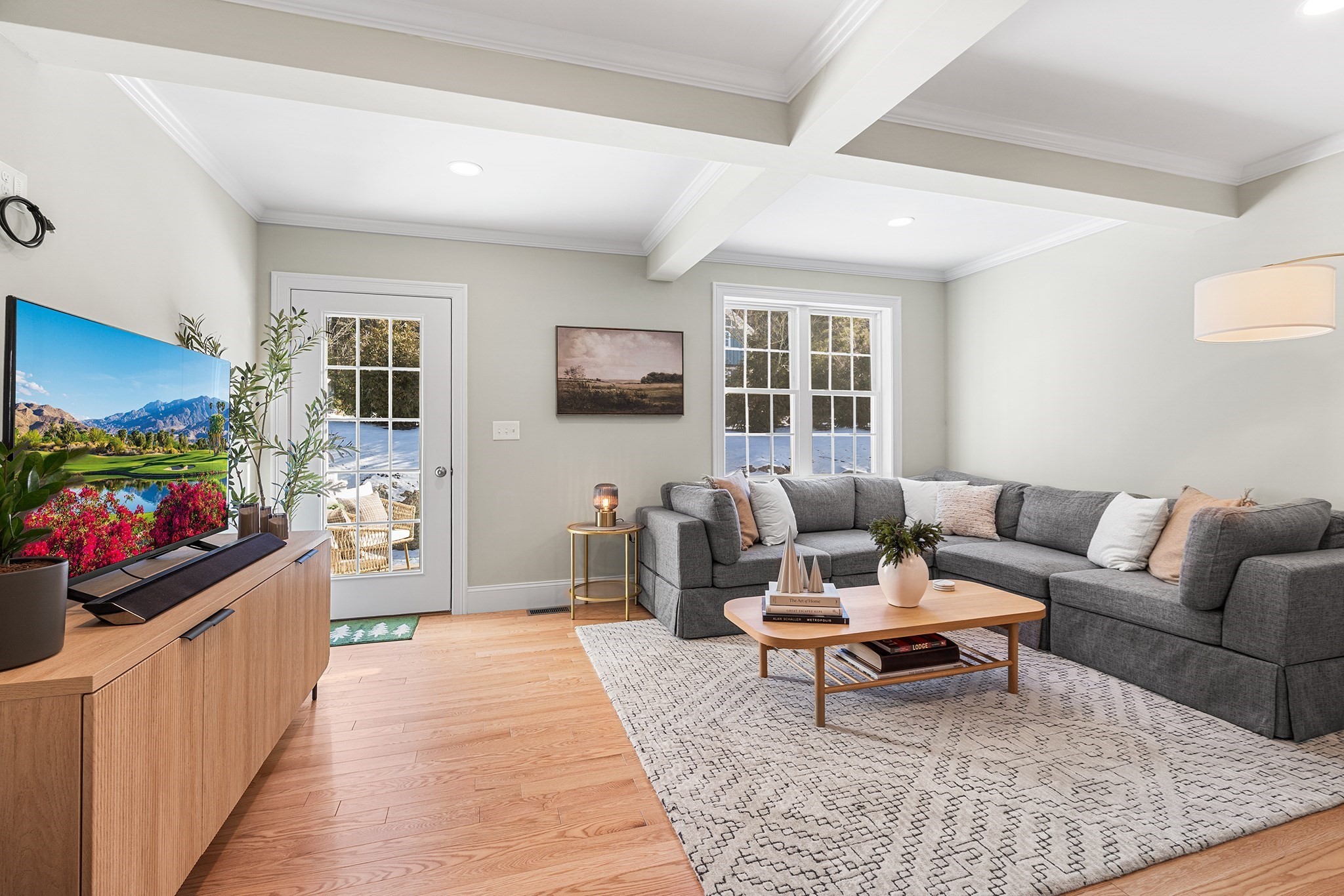 7 Hill St Unit 16, Norfolk, MA 02056 - Image 5