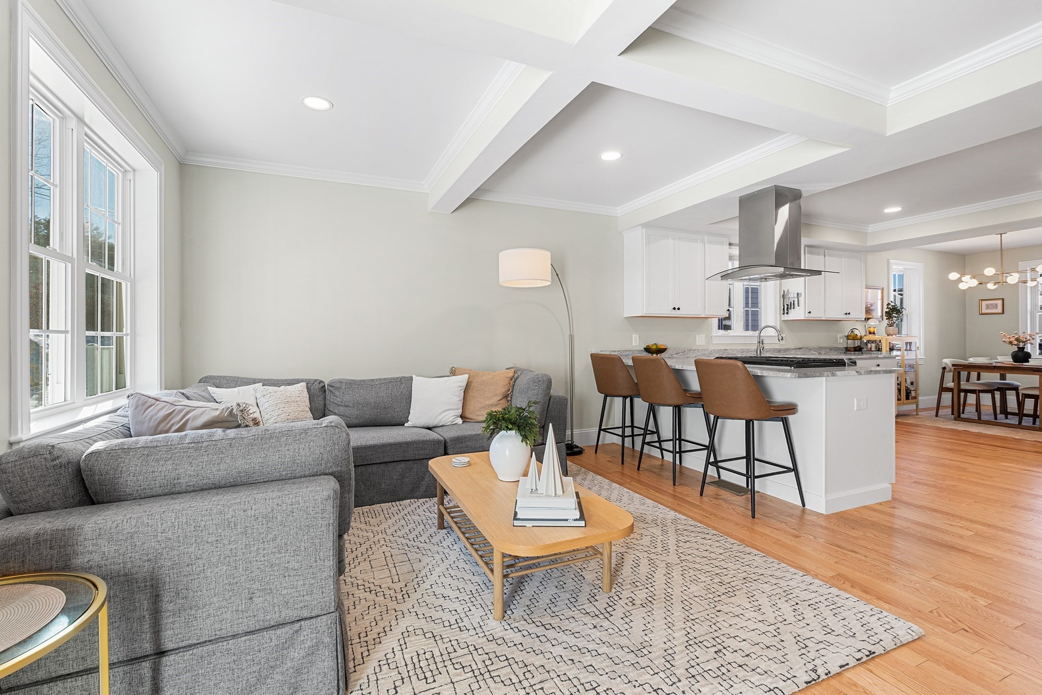 7 Hill St Unit 16, Norfolk, MA 02056 - Image 6