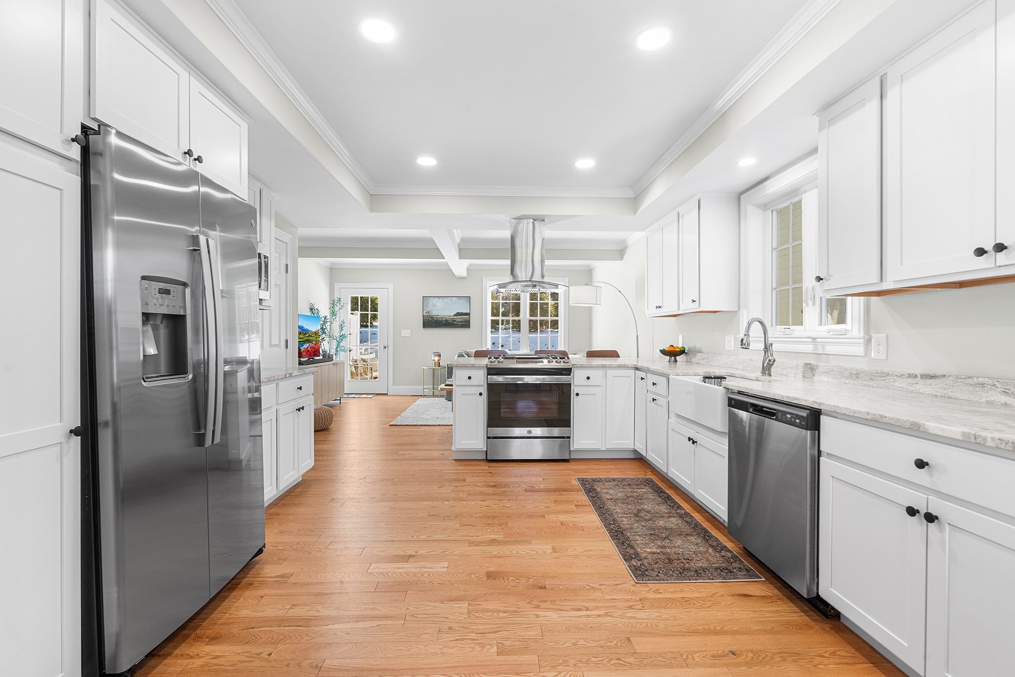 7 Hill St Unit 16, Norfolk, MA 02056 - Image 8