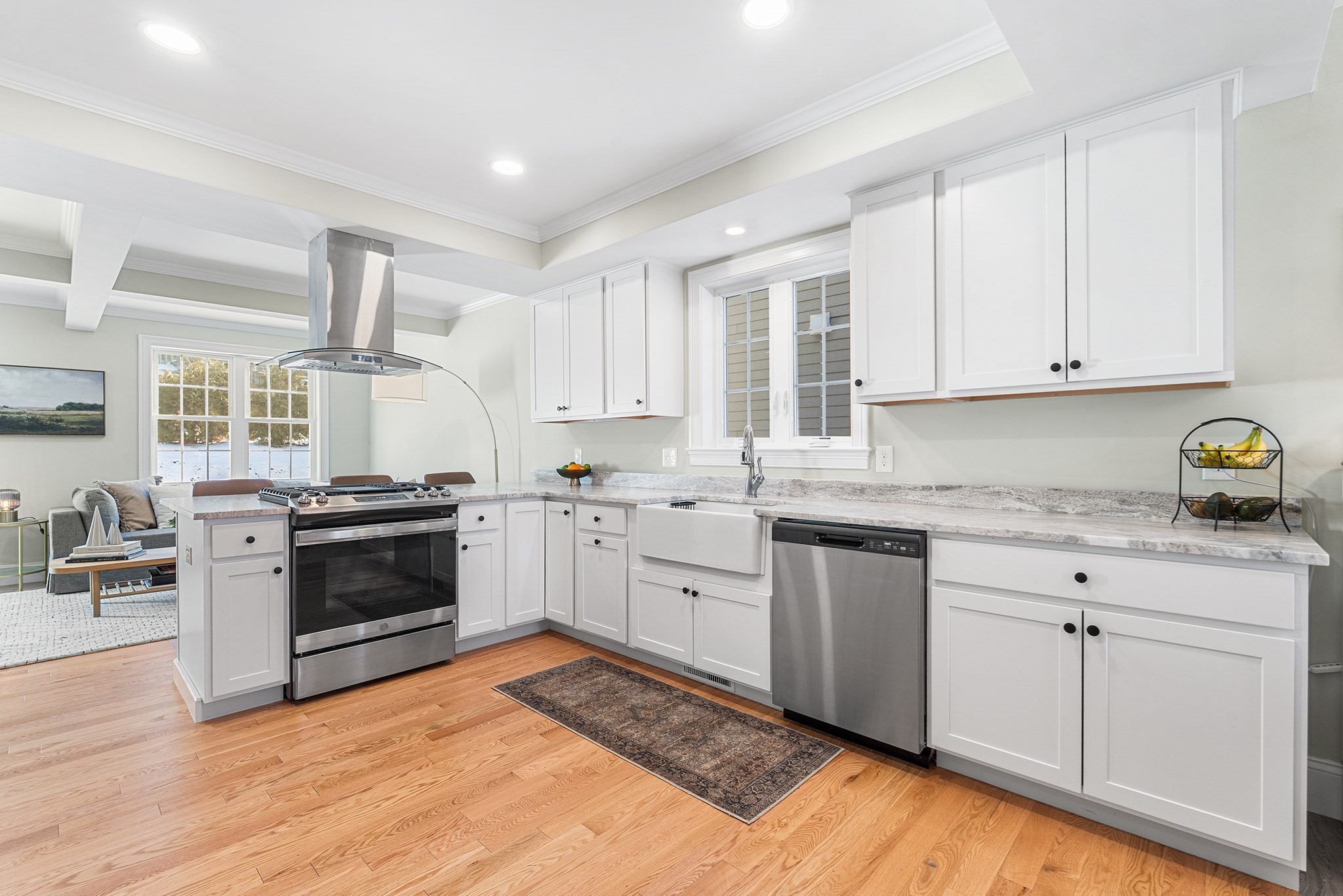 7 Hill St Unit 16, Norfolk, MA 02056 - Image 9