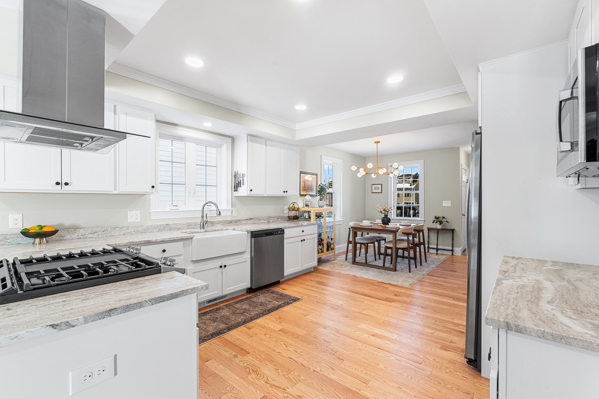 7 Hill St Unit 16, Norfolk, MA 02056 - Image 10