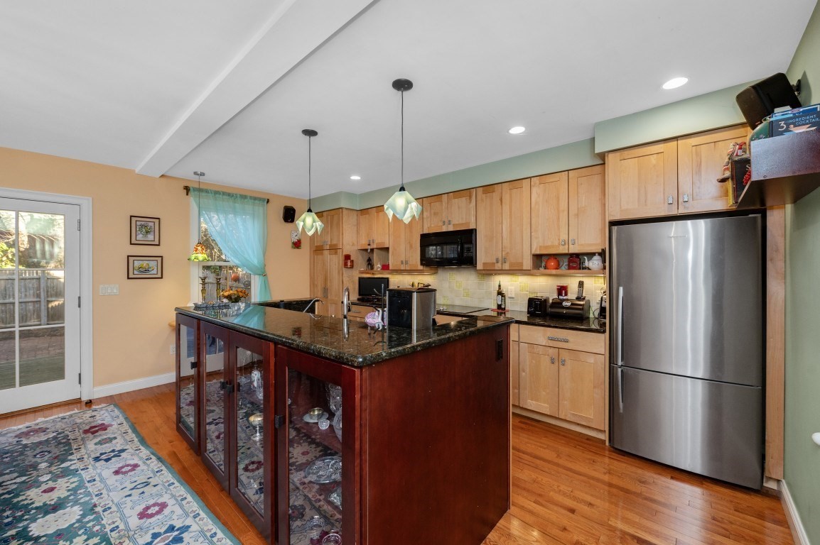 117 Lexington Avenue Unit 117, Cambridge, MA 02138 - Image 13