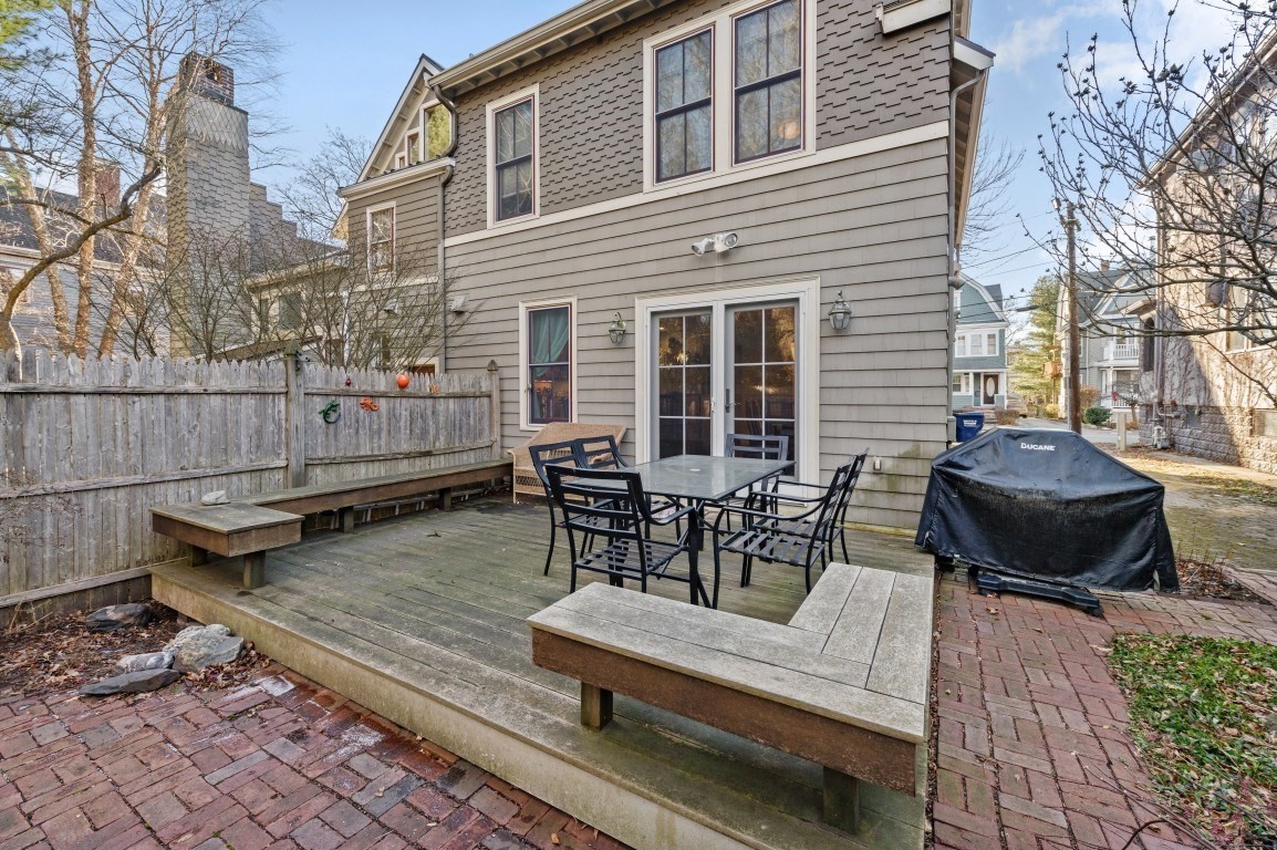 117 Lexington Avenue Unit 117, Cambridge, MA 02138 - Image 32