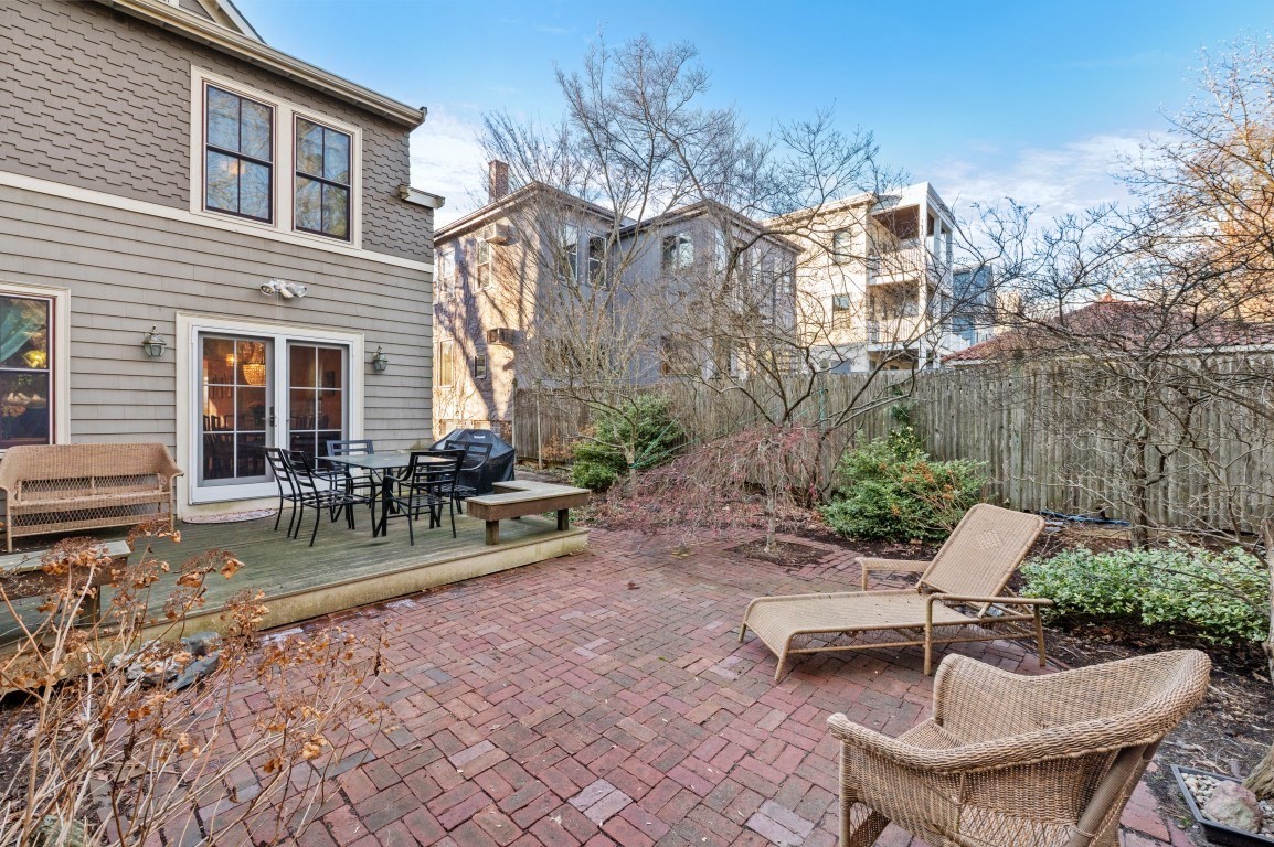 117 Lexington Avenue Unit 117, Cambridge, MA 02138 - Image 33
