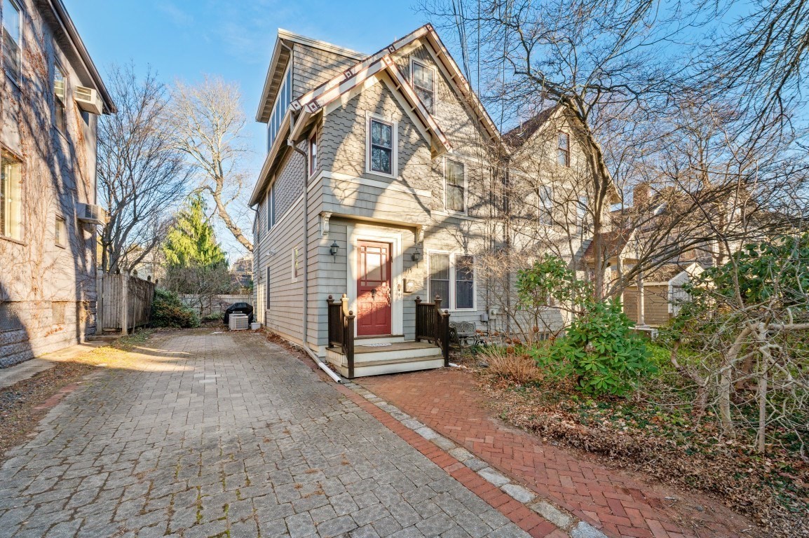 117 Lexington Avenue Unit 117, Cambridge, MA 02138 - Image 35