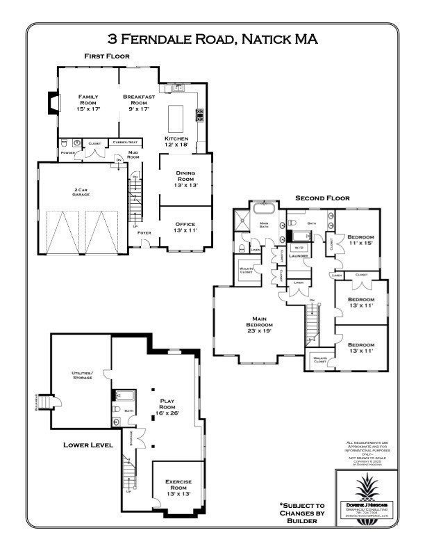 3 Ferndale Rd, Natick, MA 01760 - Image 40