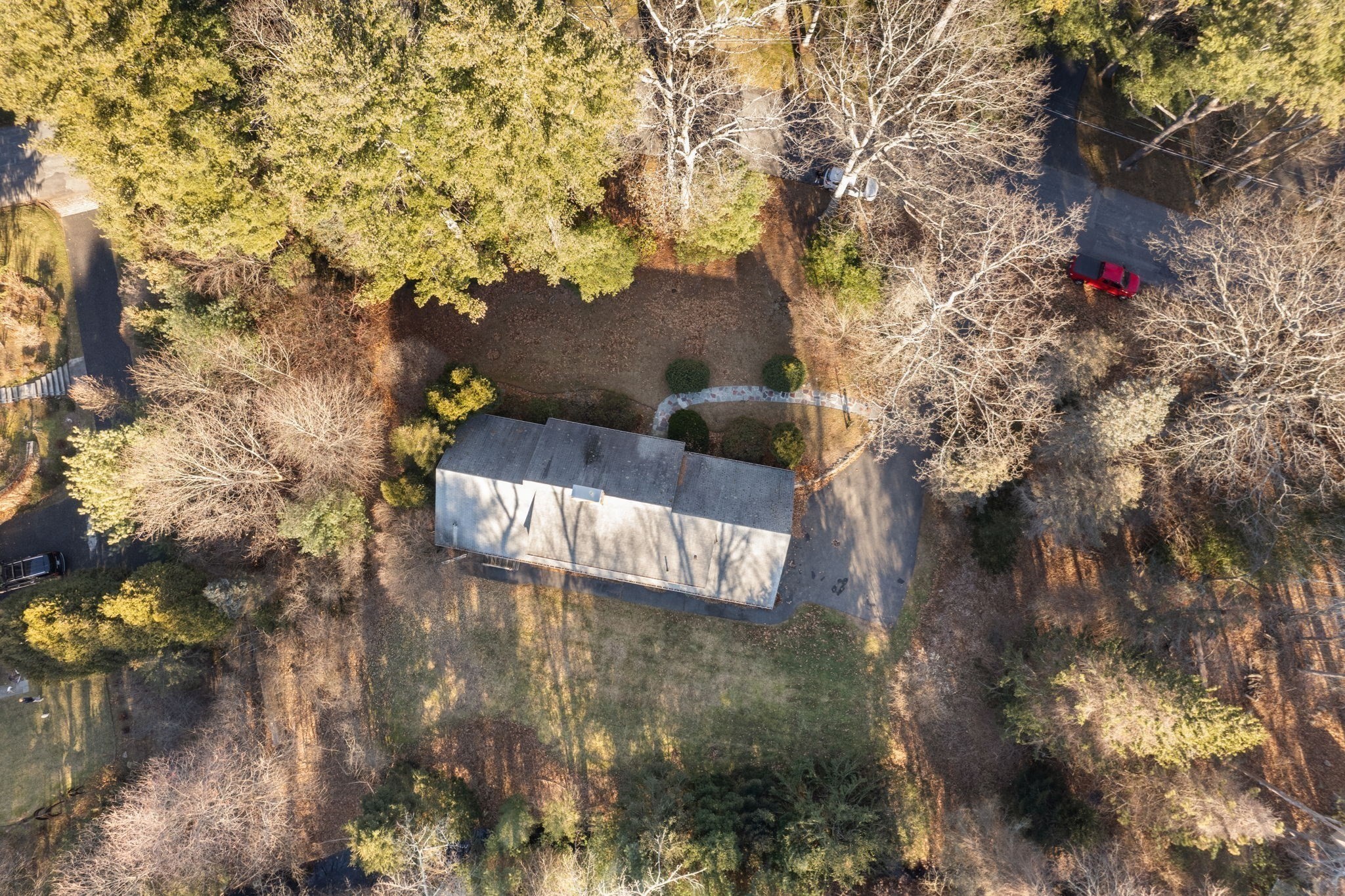 30 Radcliffe Road, Weston, MA 02493