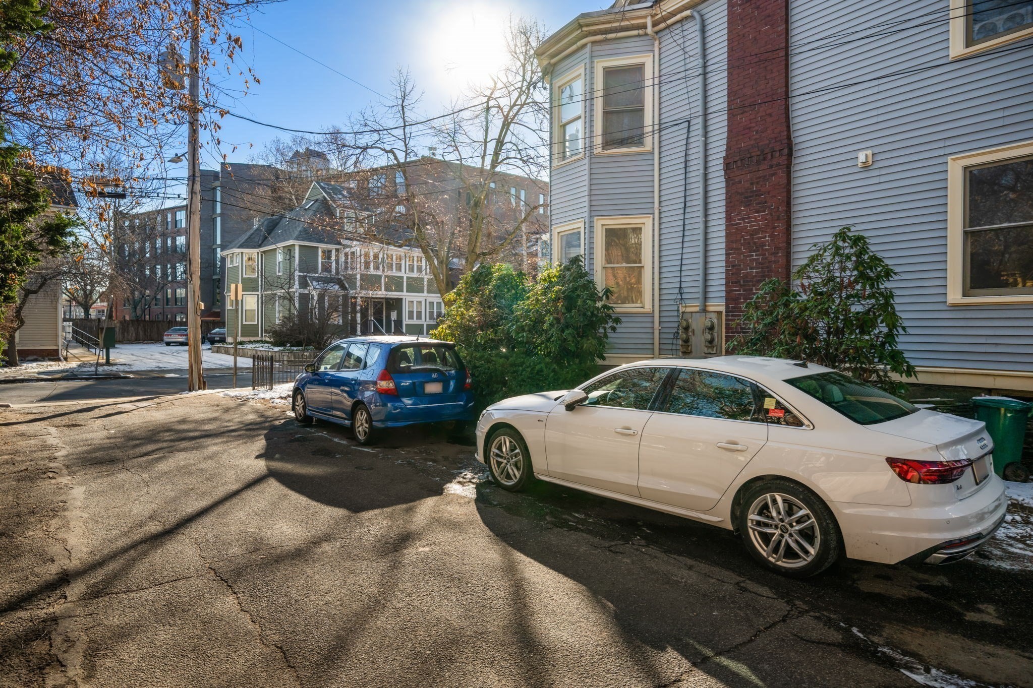 7 Russell Street Unit 1, Cambridge, MA 02140 - Image 13