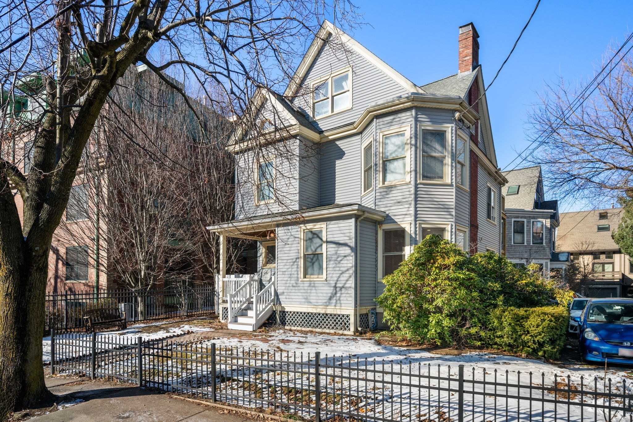 7 Russell Street Unit 1, Cambridge, MA 02140 - Image 14