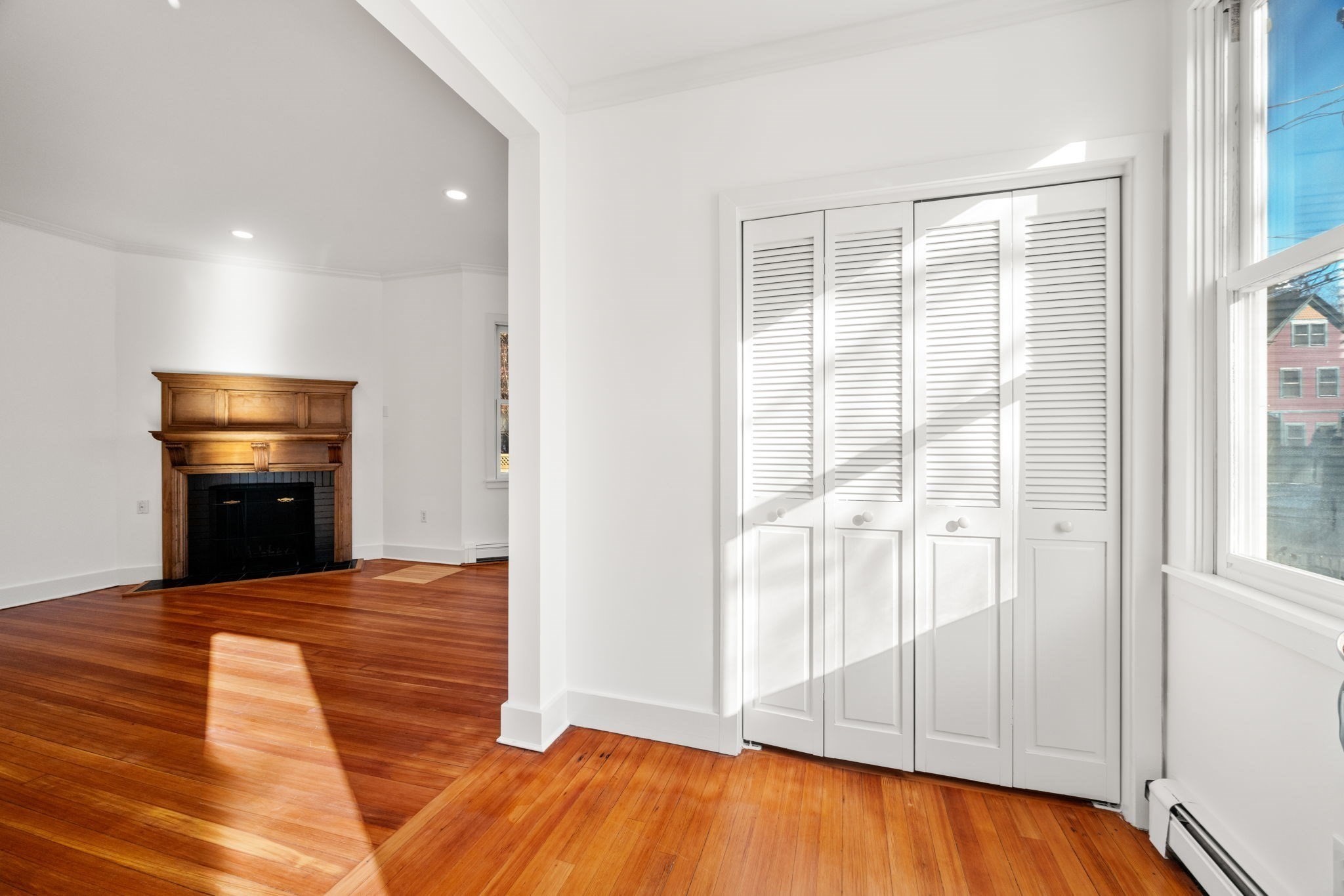 7 Russell Street Unit 1, Cambridge, MA 02140 - Image 3