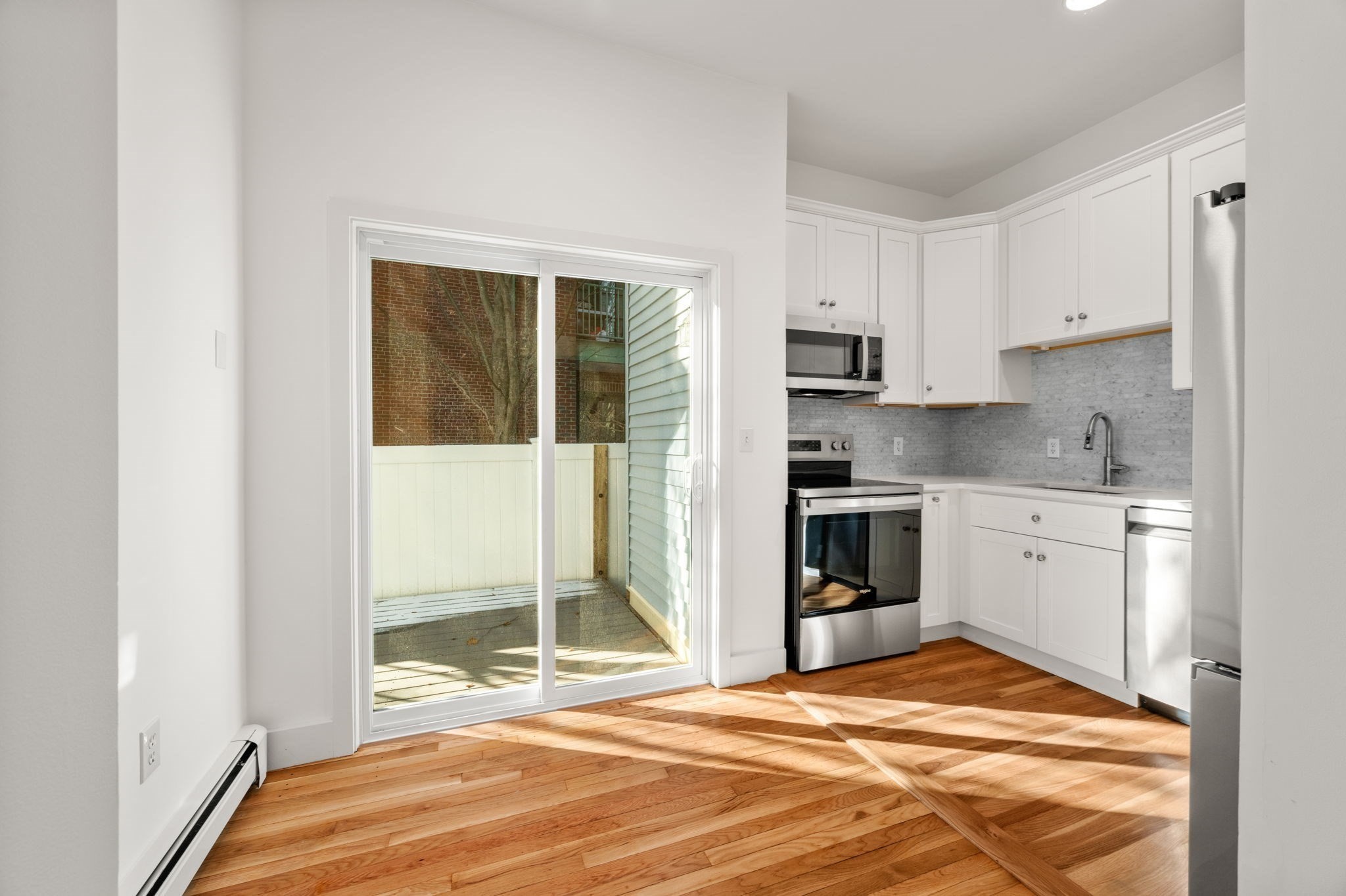 7 Russell Street Unit 1, Cambridge, MA 02140 - Image 5