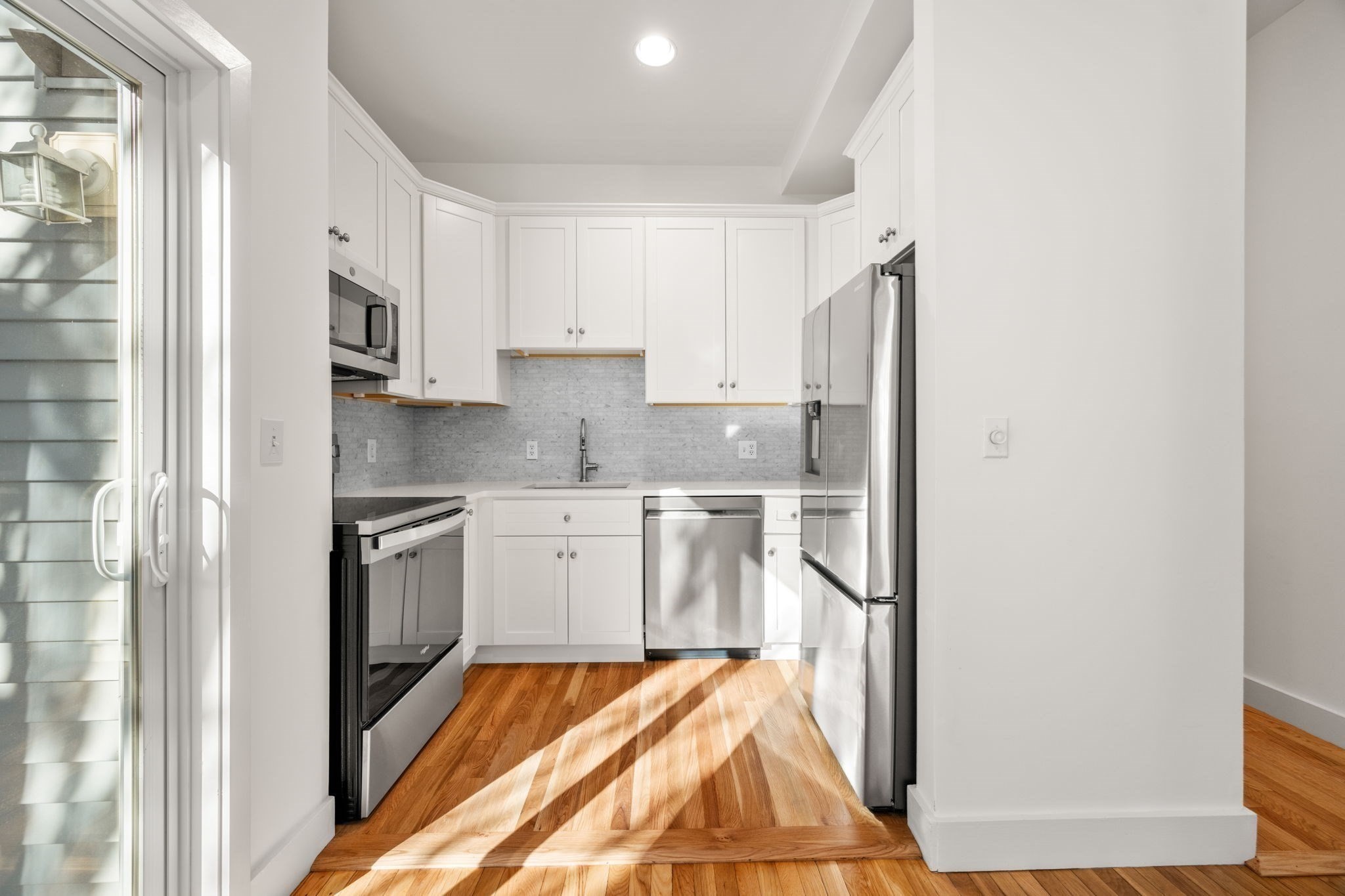 7 Russell Street Unit 1, Cambridge, MA 02140 - Image 6