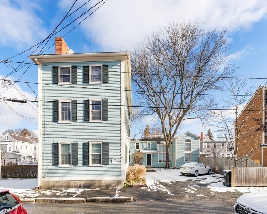 14 Mall Street Unit B, Salem, MA 01970 - Image 29