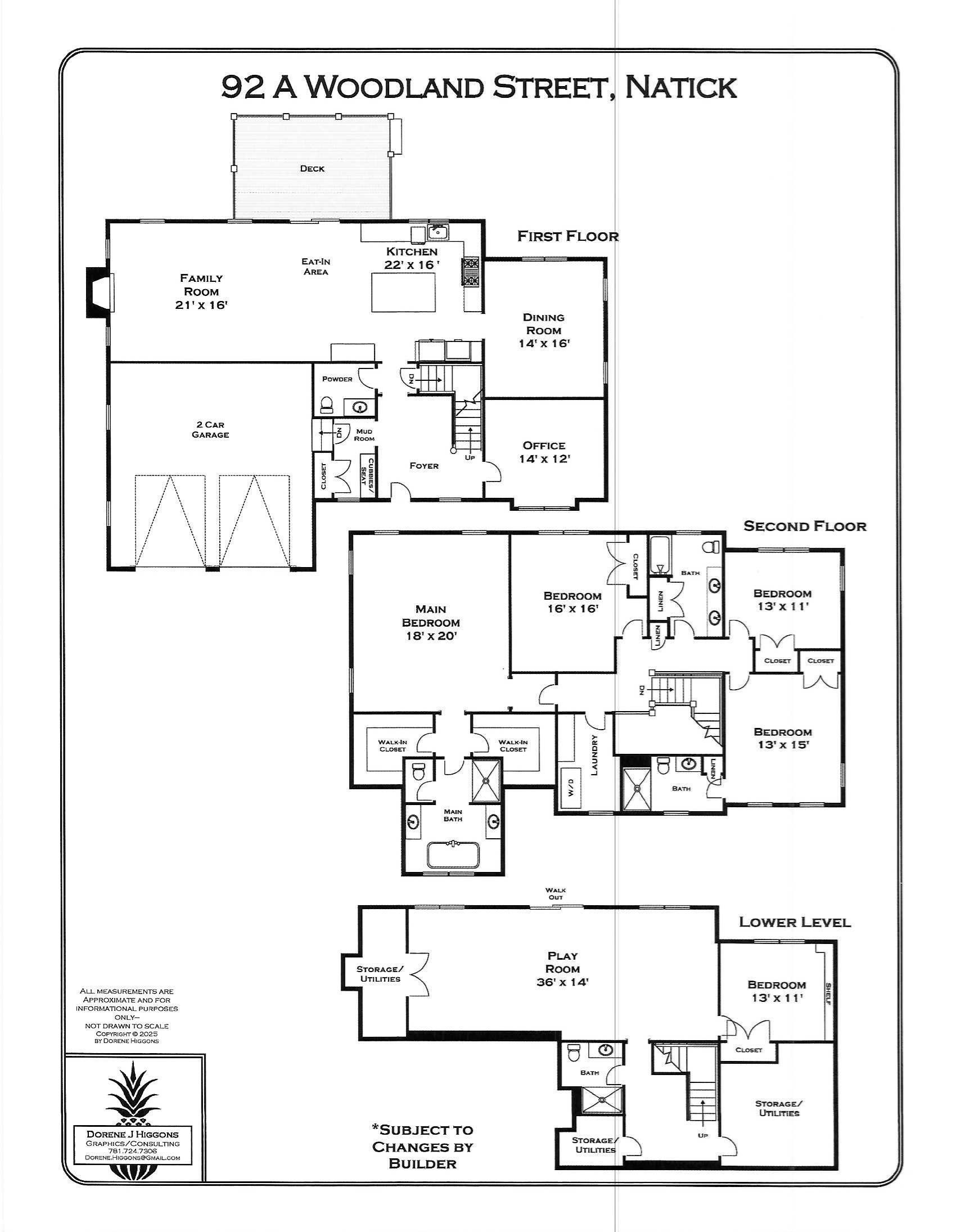 94 Woodland St, Natick, MA 01760 - Image 41