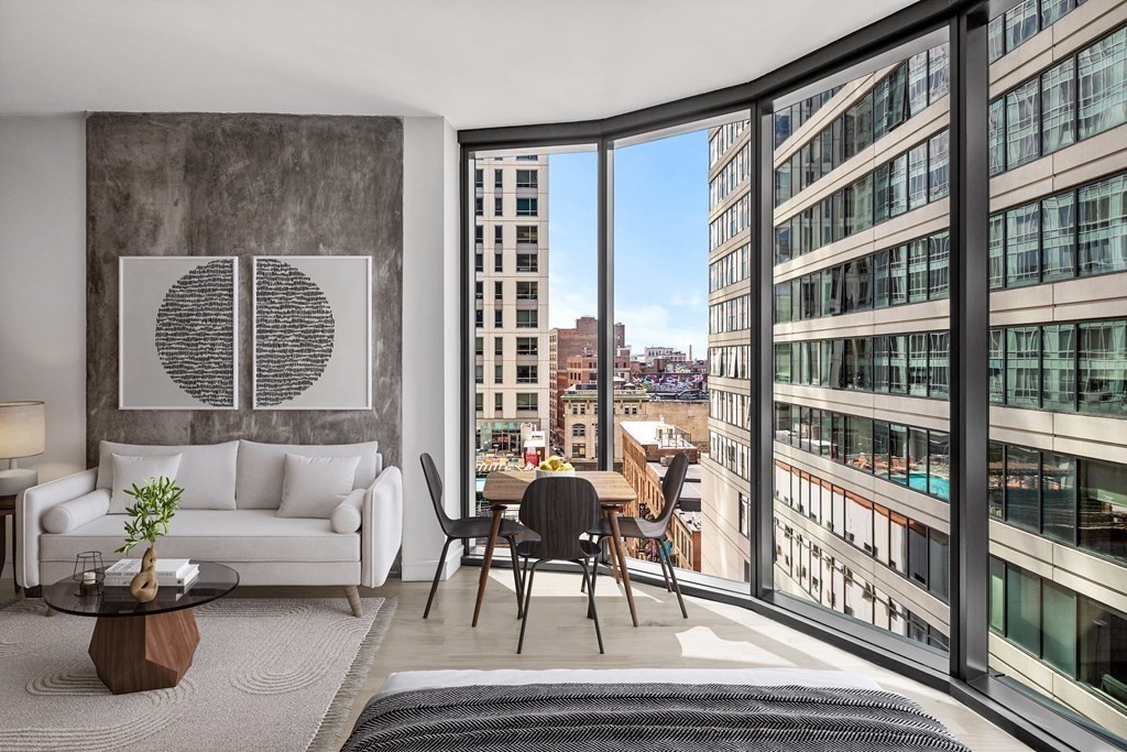 55 Lagrange St Unit 901, Downtown, Boston, MA 02116 - Image 2