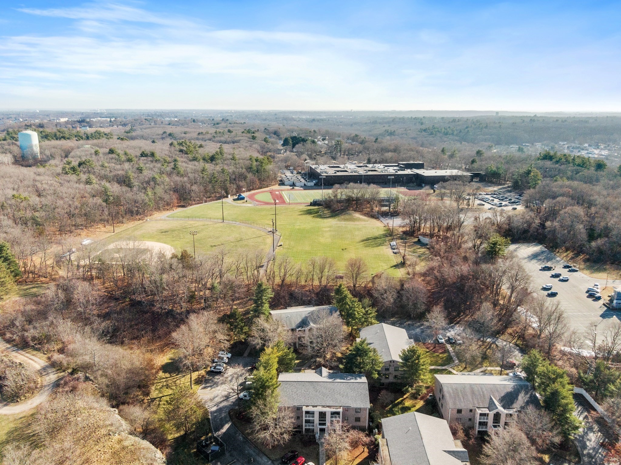 17 Bourbon St Unit 76, Peabody, MA 01960